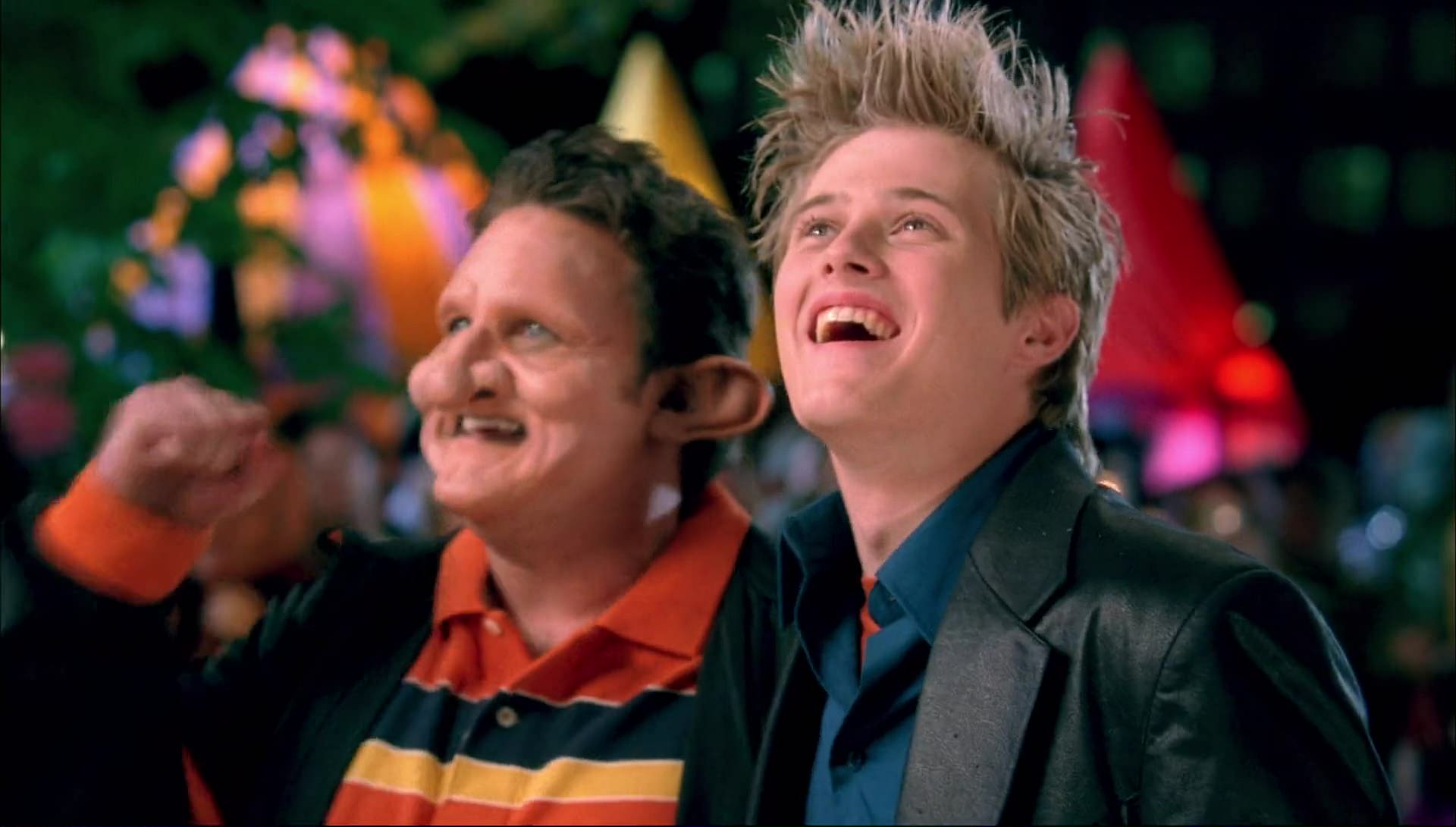 Return to Halloweentown (2006) movie still 10573