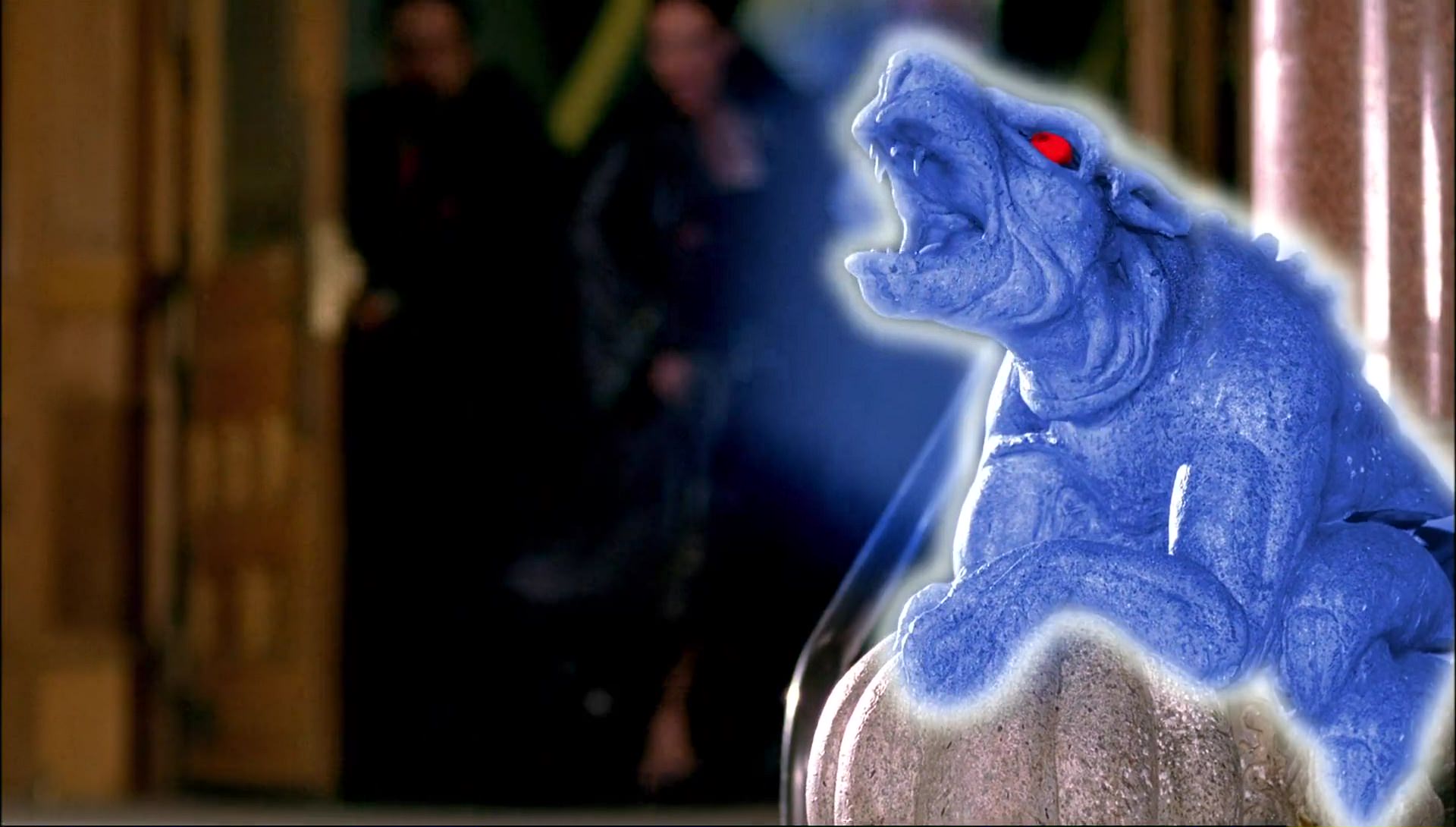 Return to Halloweentown (2006) HD screenshot 10577