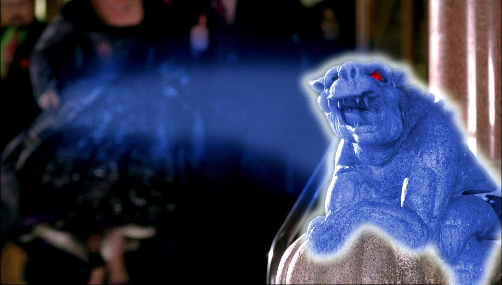 Return to Halloweentown (2006) movie still 10579