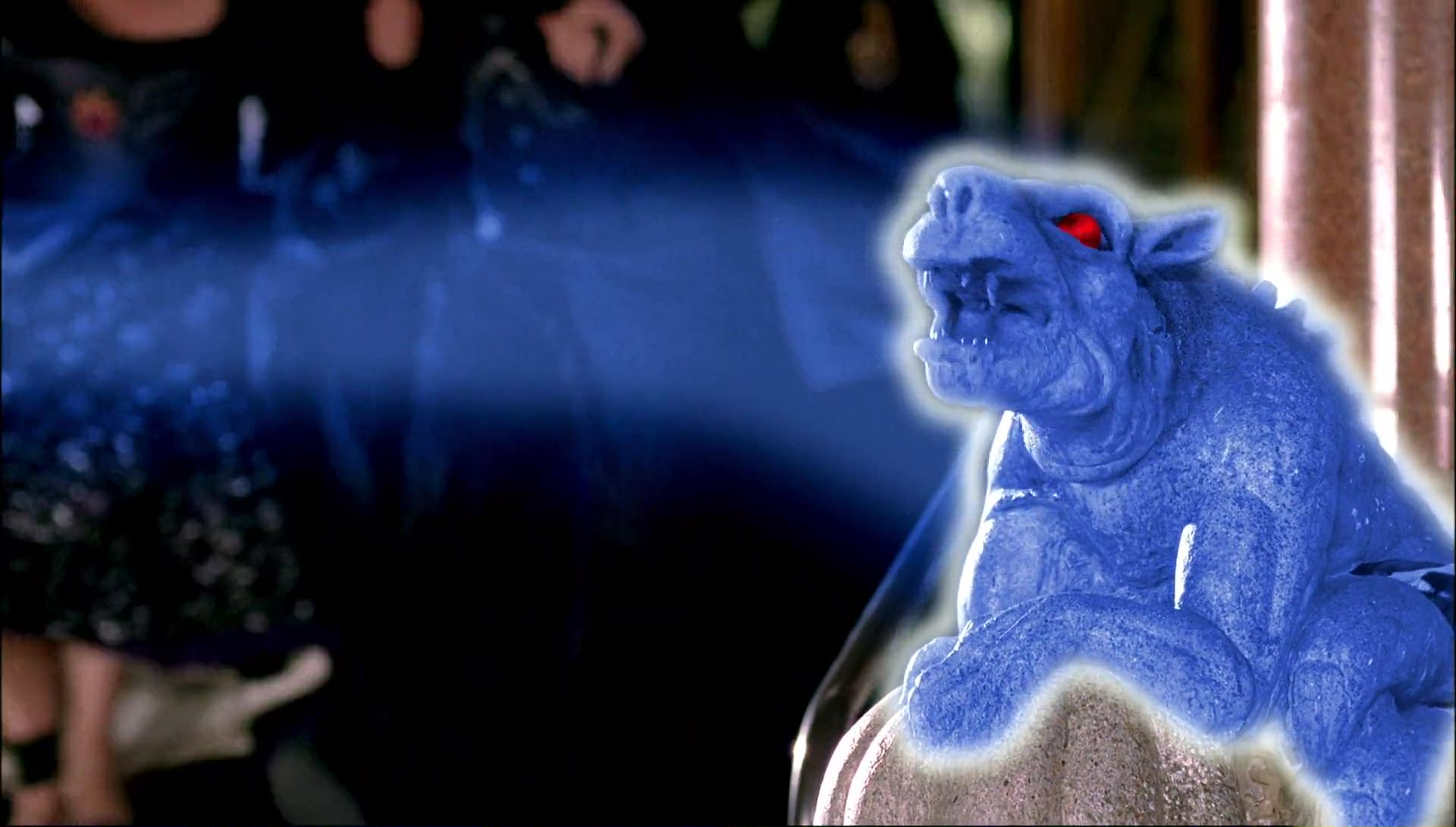 Return to Halloweentown (2006) HD screenshot 10580