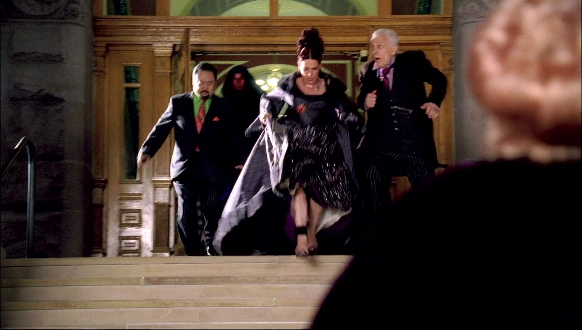 Return to Halloweentown (2006) screencap 10581