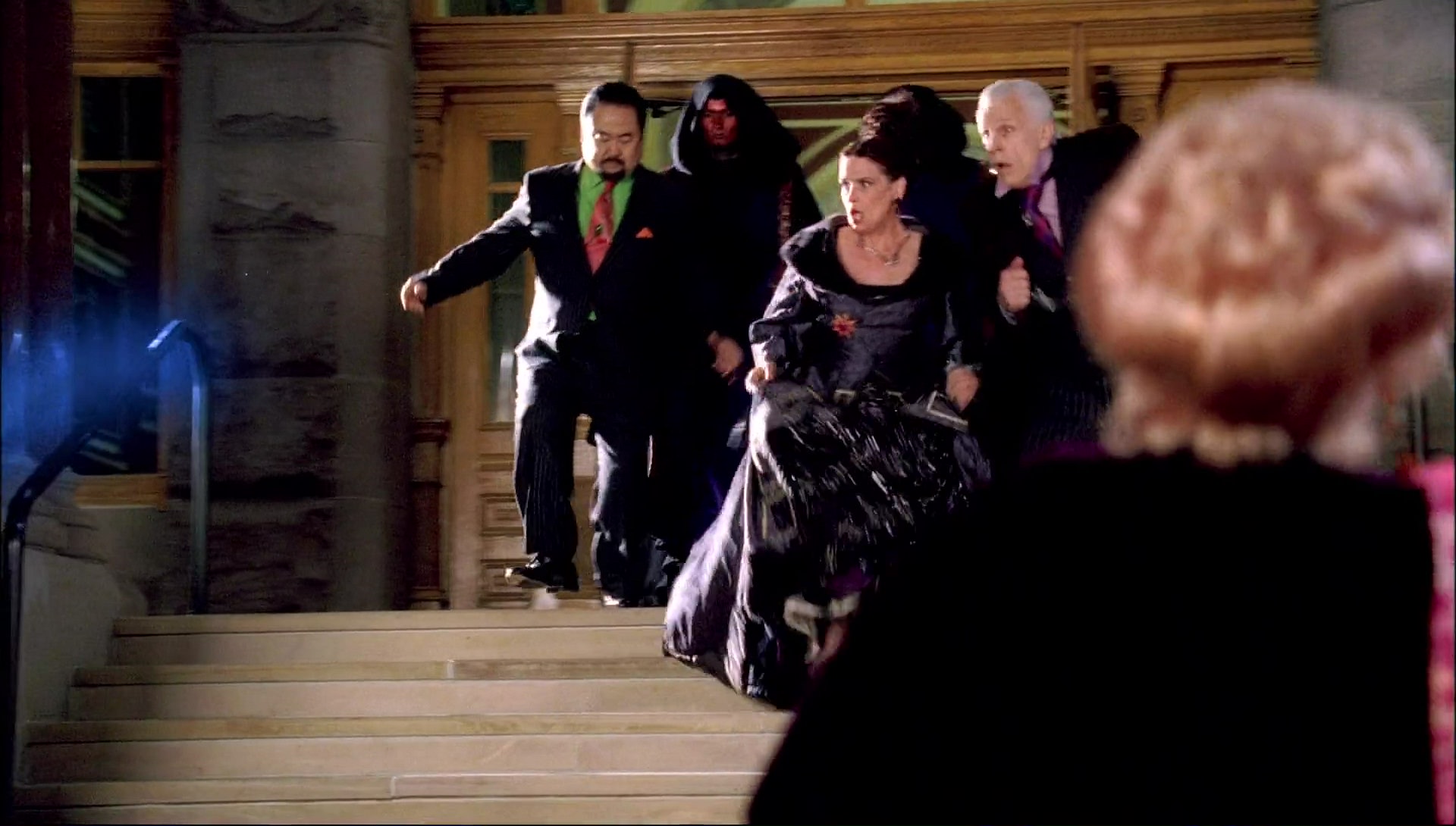 Return to Halloweentown (2006) movie still 10582