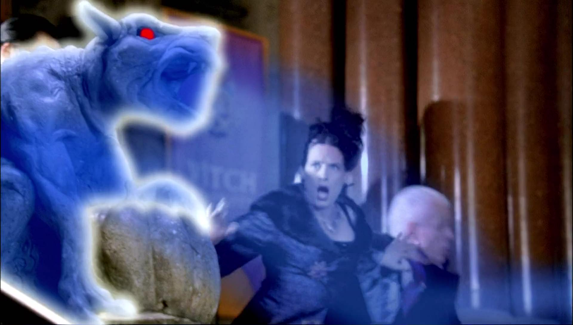 Return to Halloweentown (2006) HD screenshot 10583