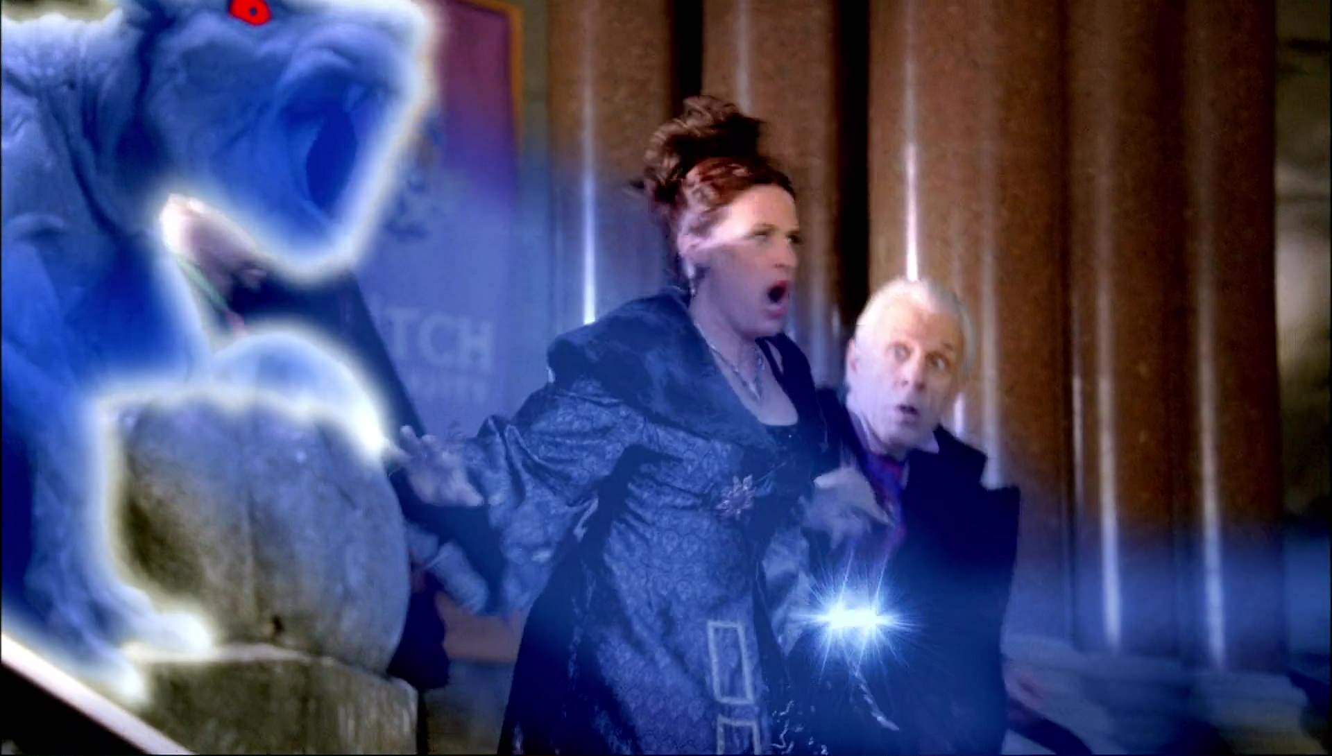 Return to Halloweentown (2006) screencap 10584