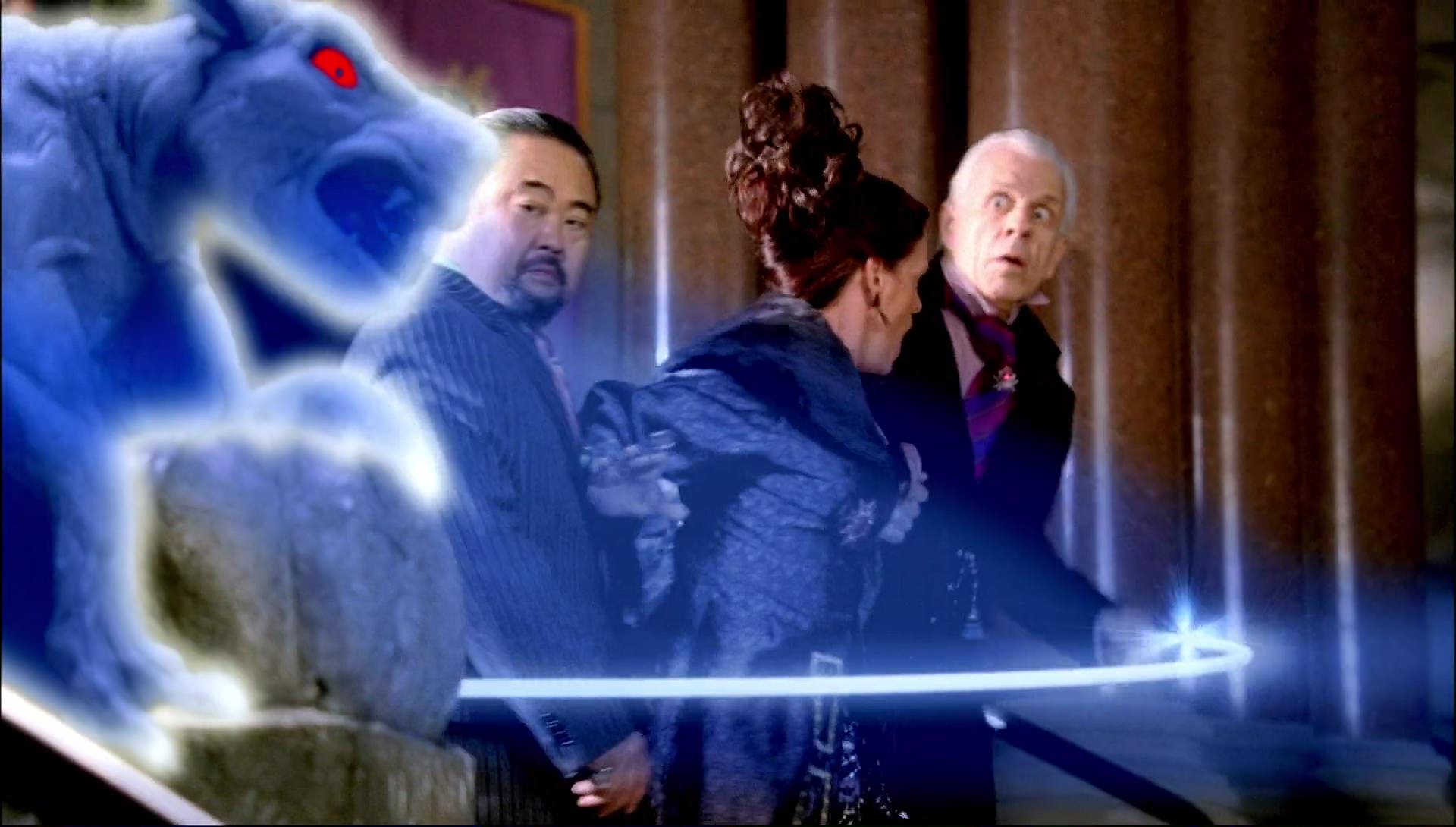 Return to Halloweentown (2006) movie still 10585
