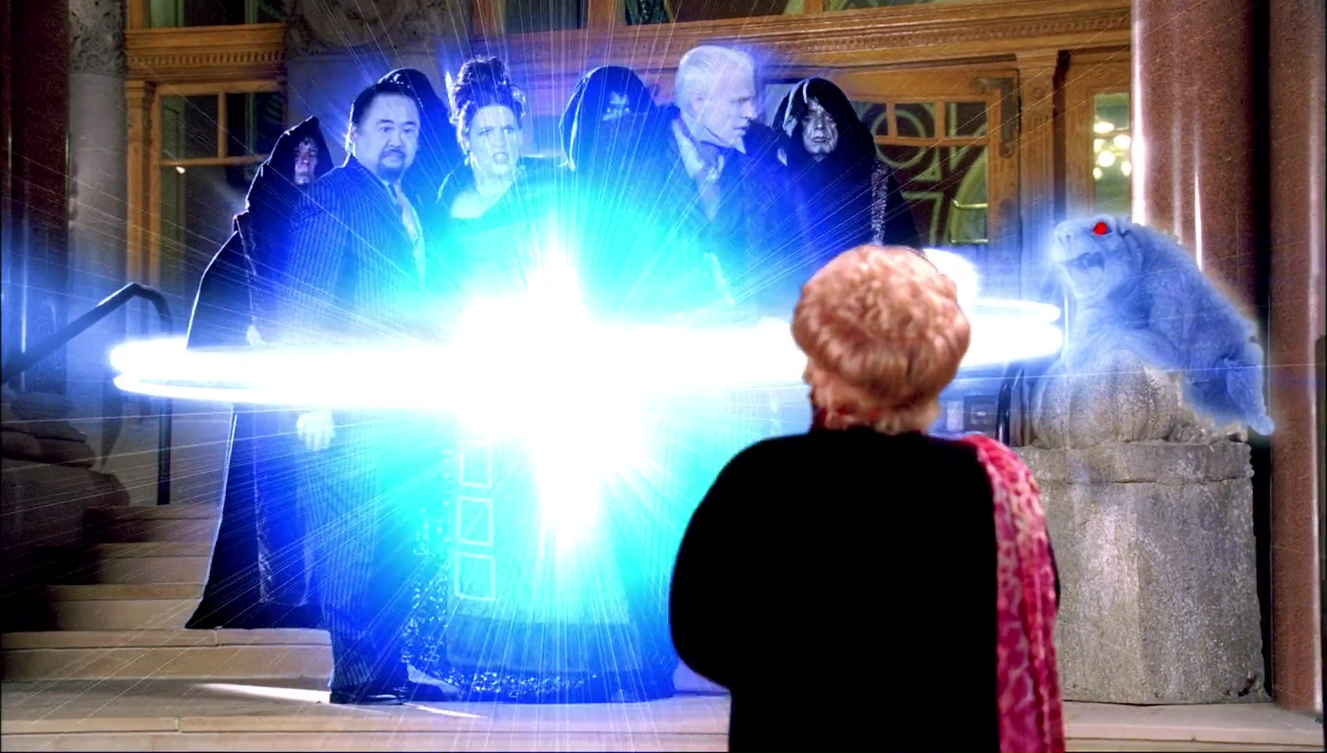 Return to Halloweentown (2006) screencap 10587