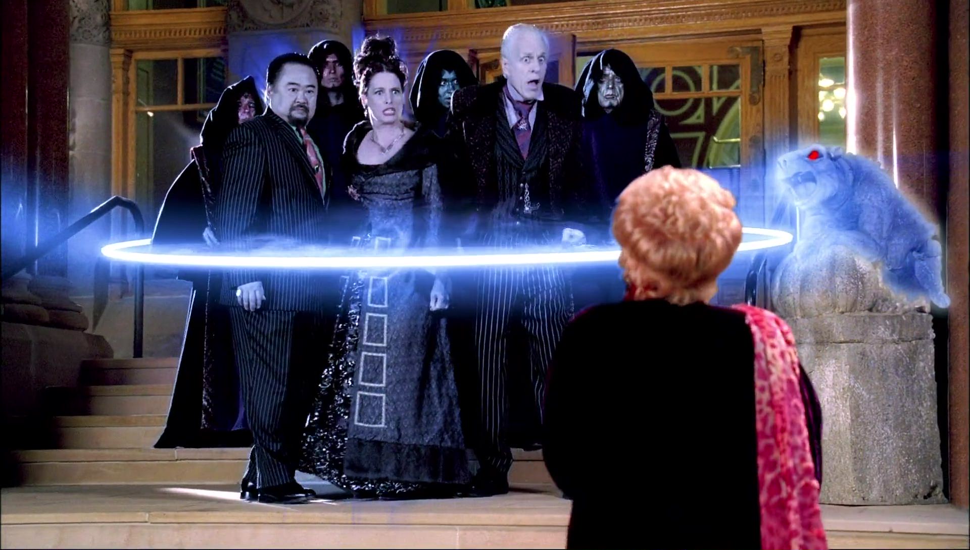Return to Halloweentown (2006) movie still 10588