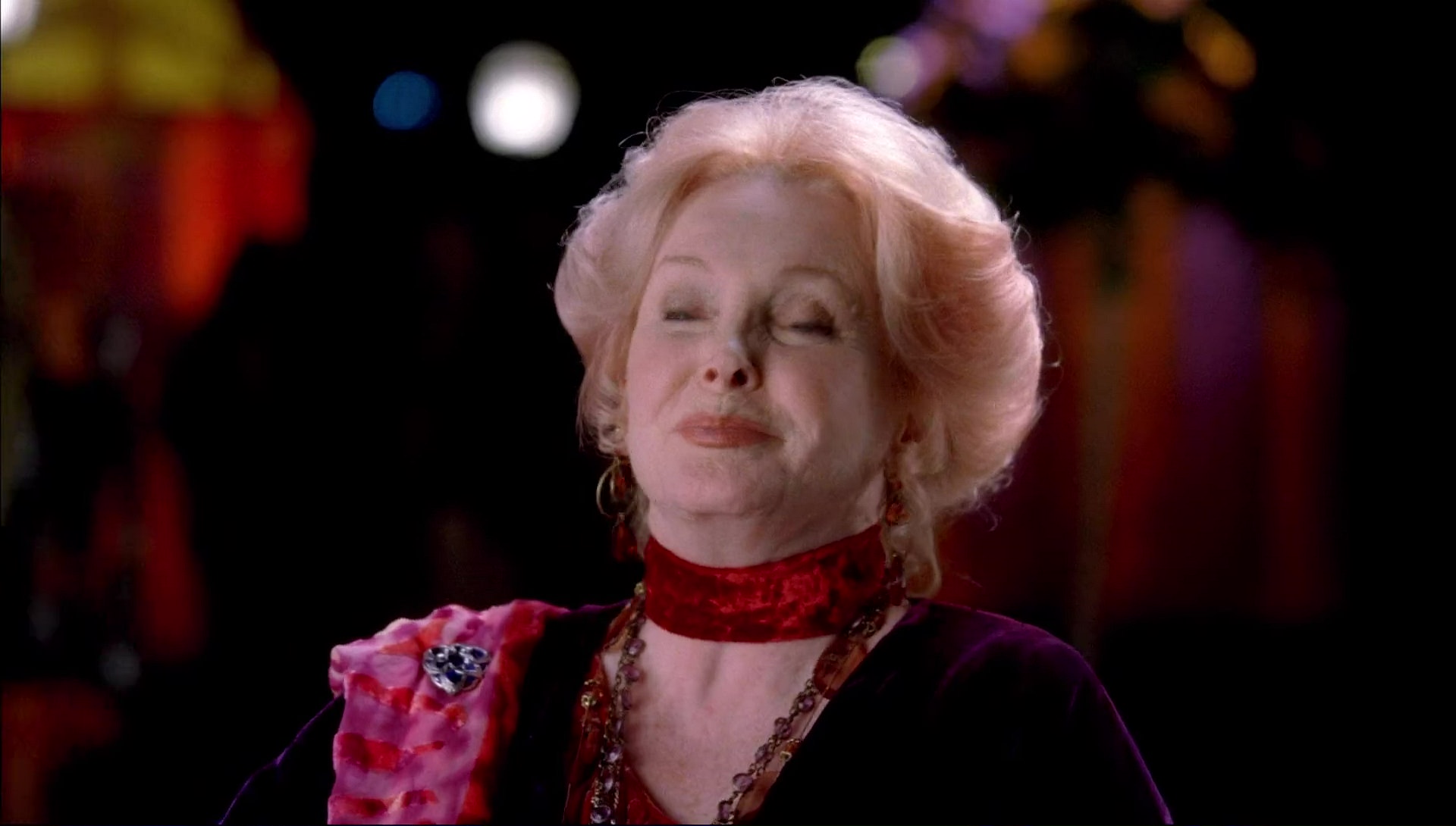 Return to Halloweentown (2006) HD screenshot 10589