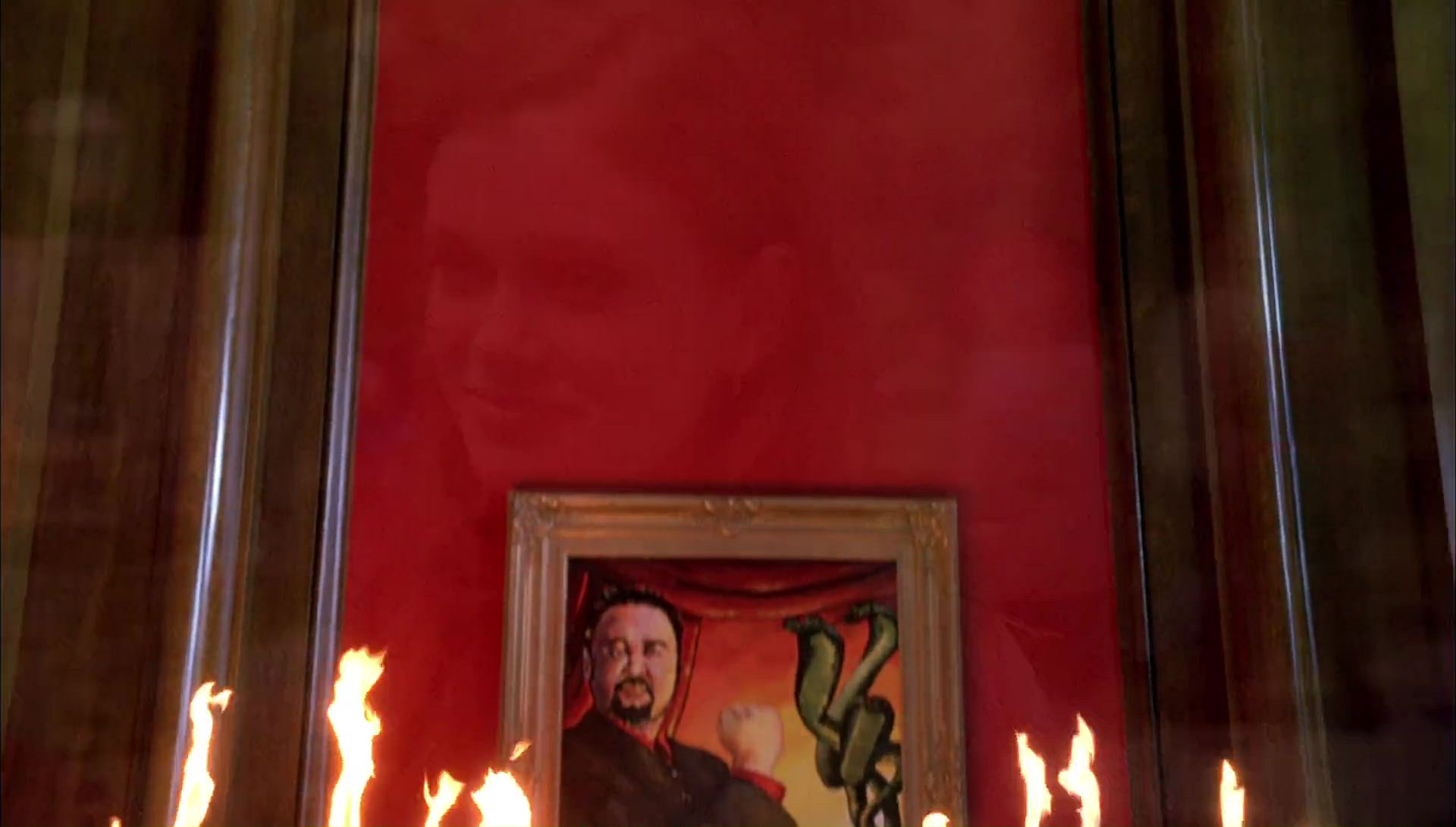 Return to Halloweentown (2006) screencap 1059