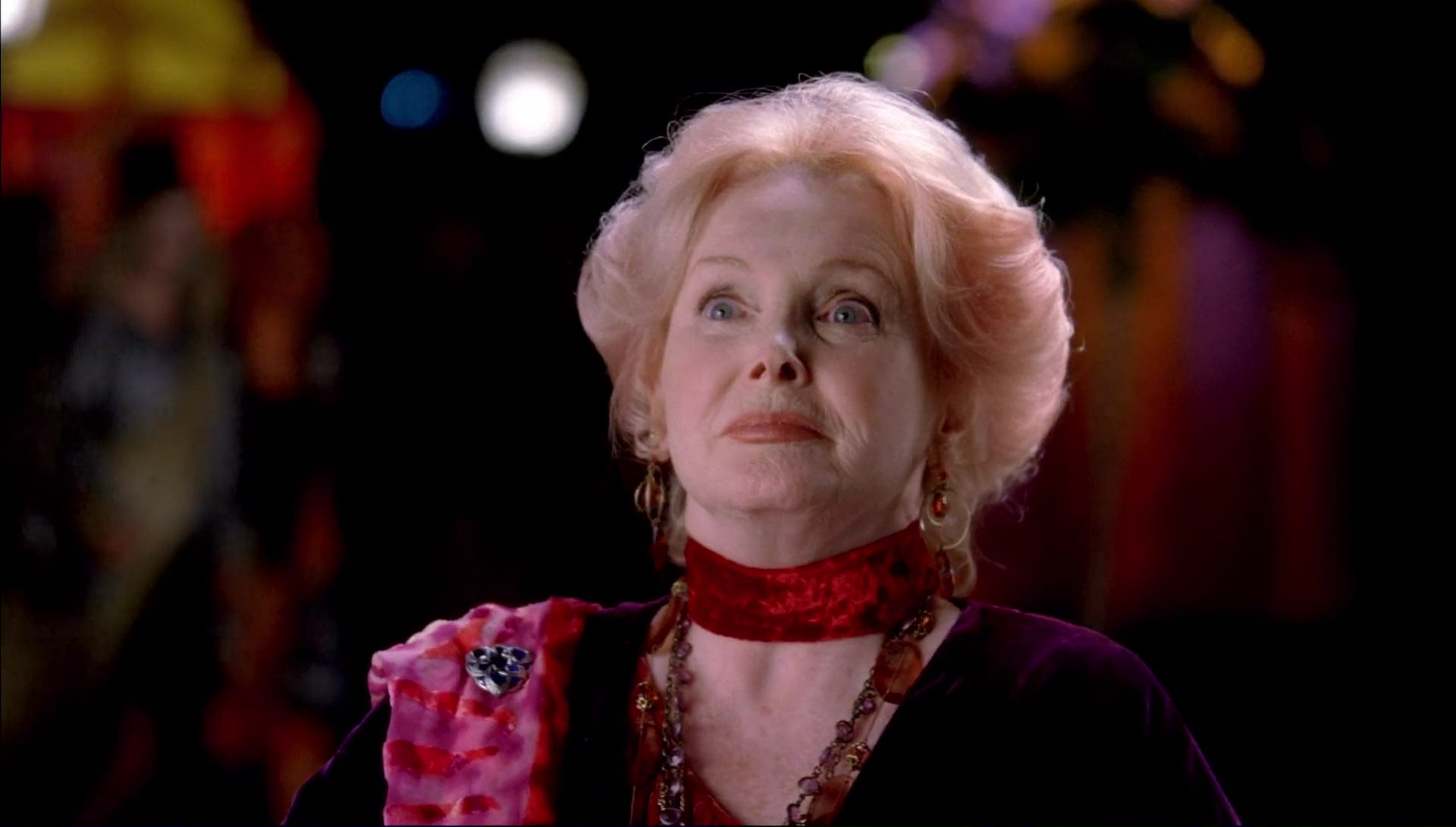 Return to Halloweentown (2006) screencap 10590