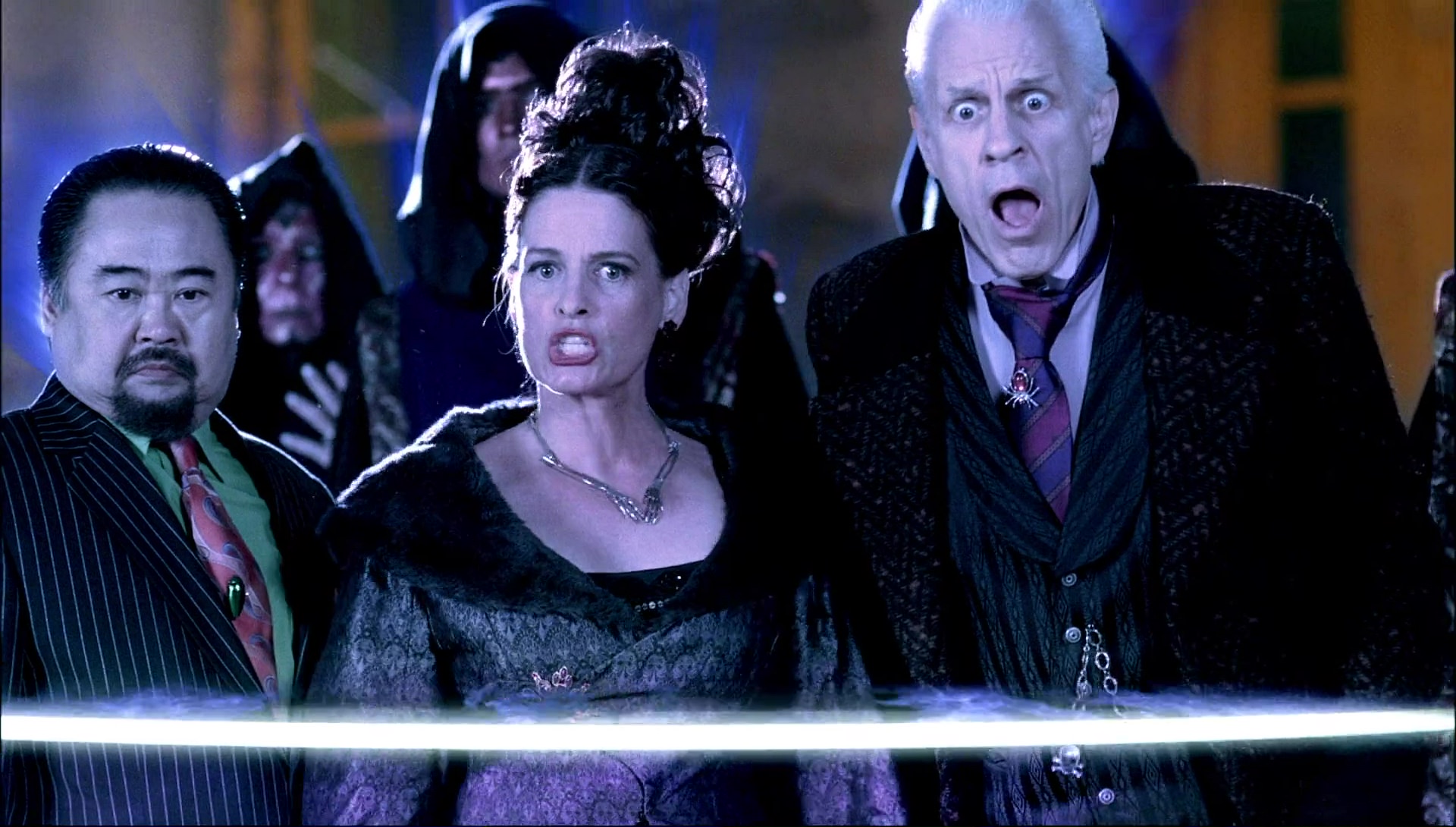 Return to Halloweentown (2006) HD screenshot 10592
