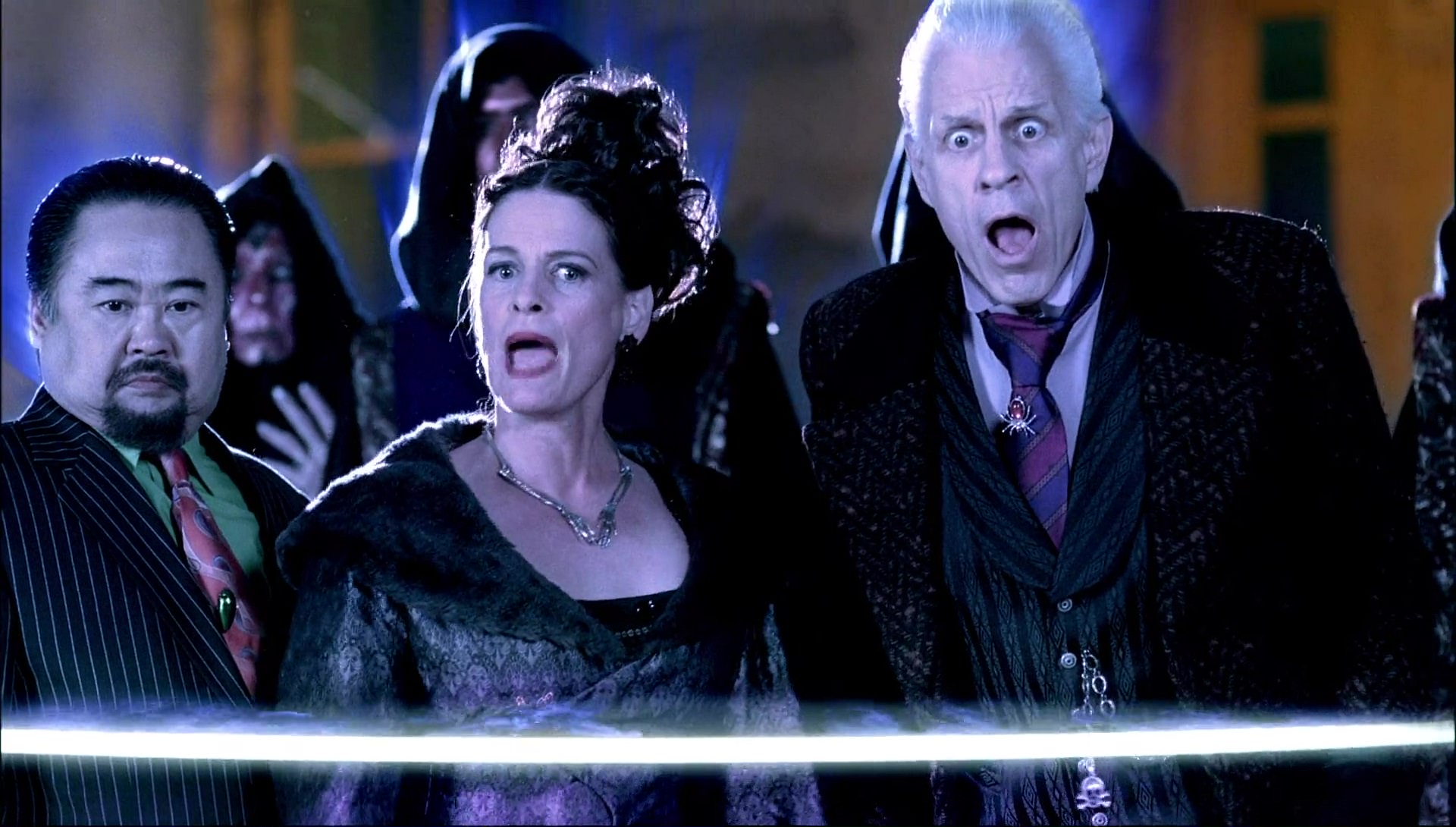 Return to Halloweentown (2006) screencap 10593
