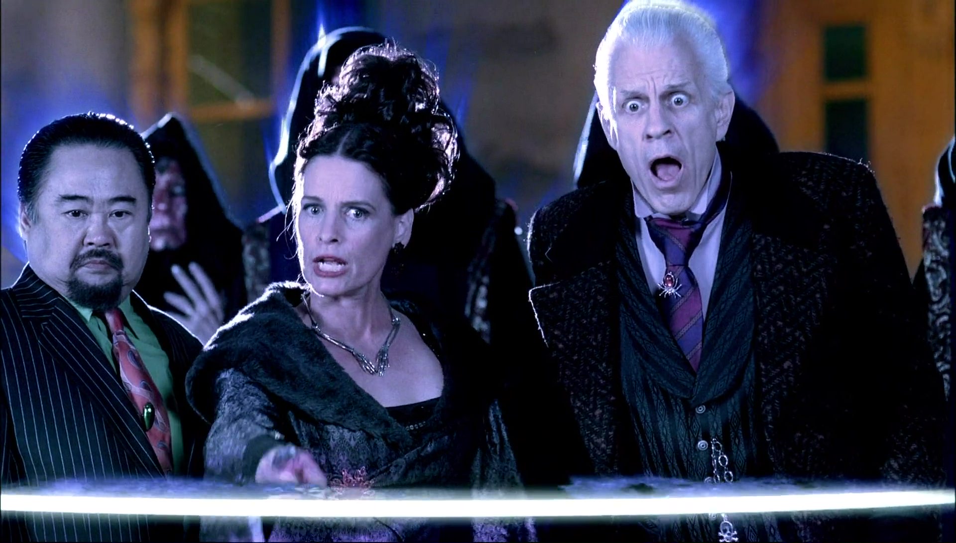 Return to Halloweentown (2006) movie still 10594