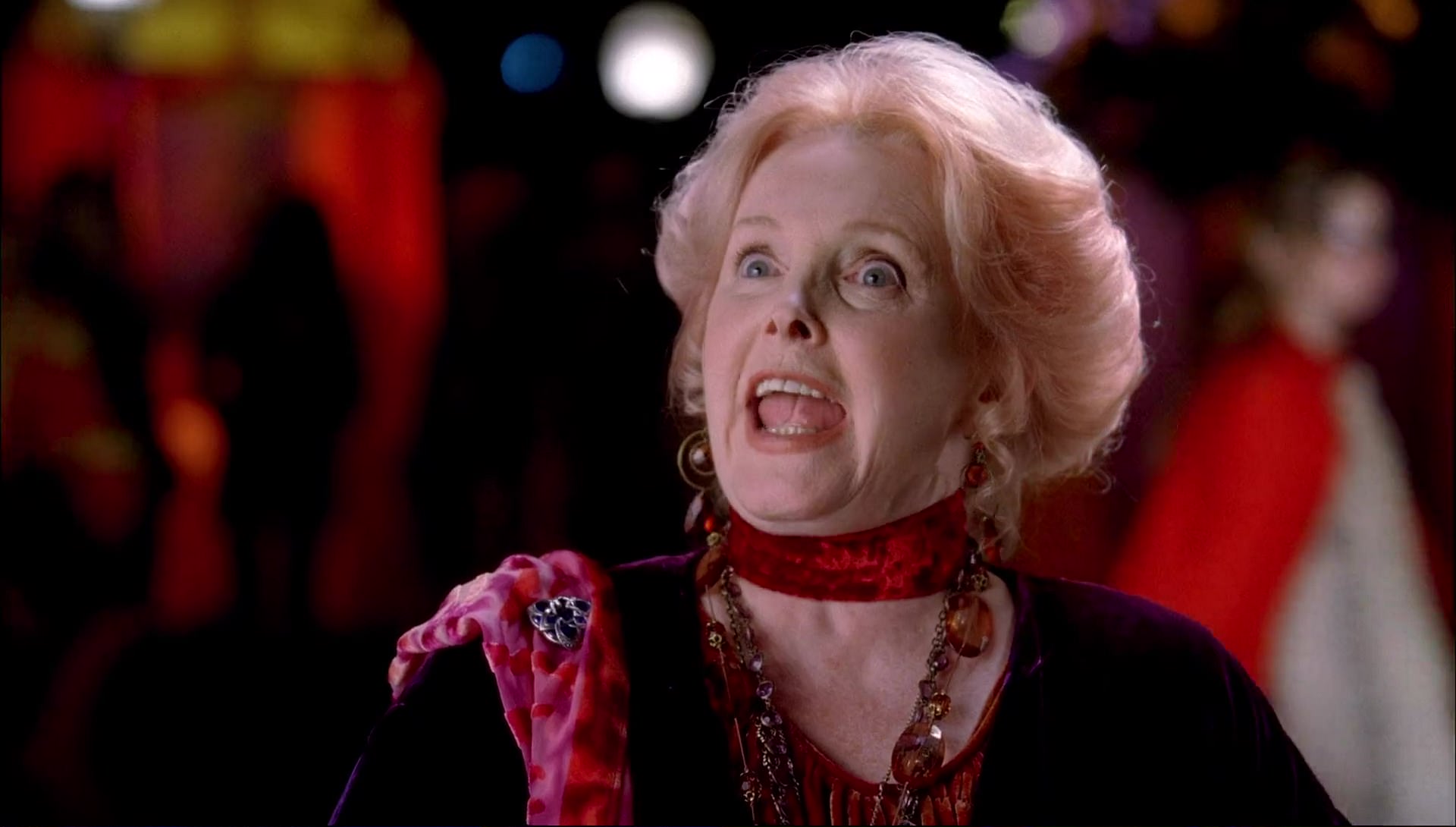 Return to Halloweentown (2006) HD screenshot 10595