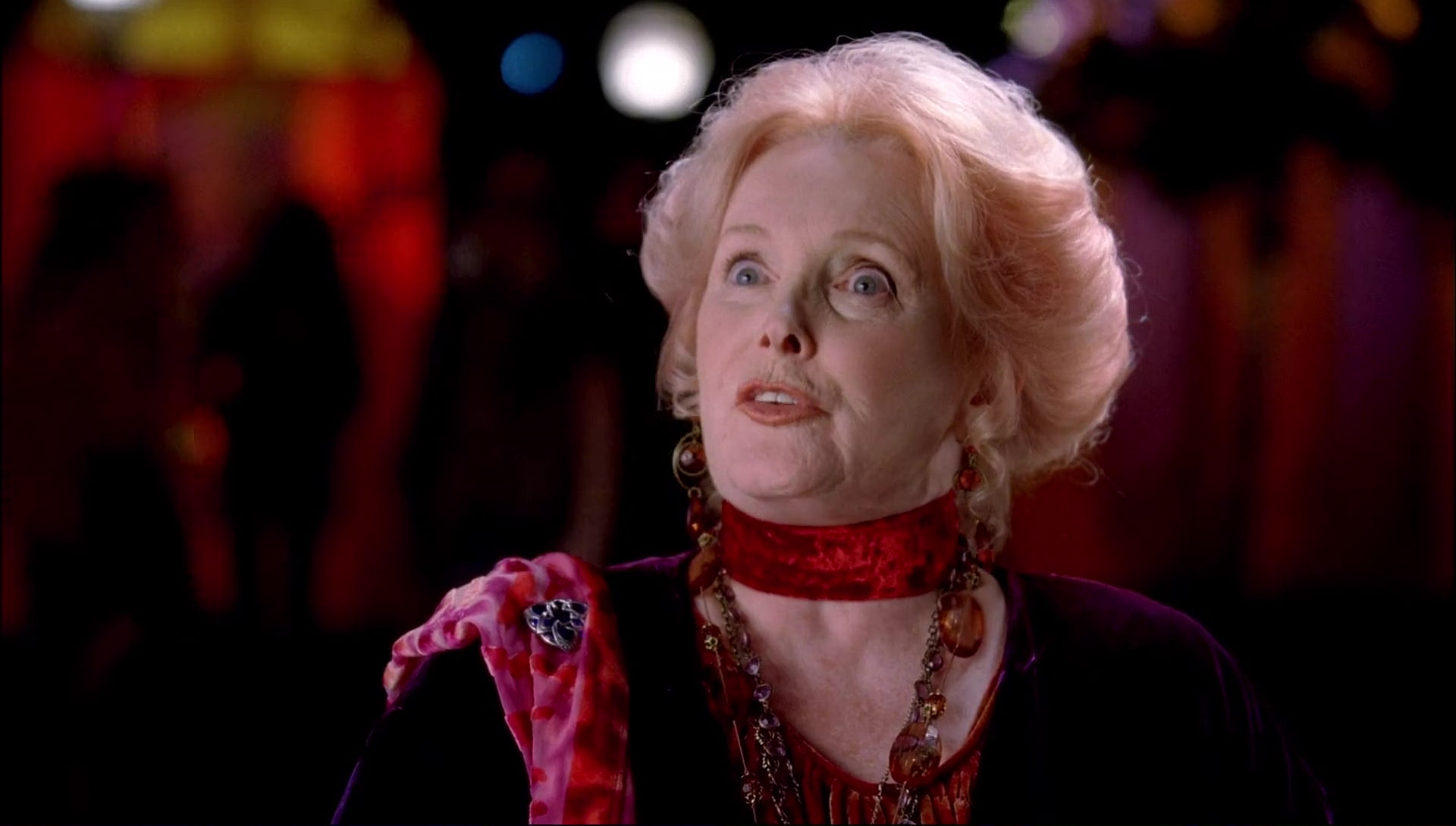 Return to Halloweentown (2006) screencap 10596