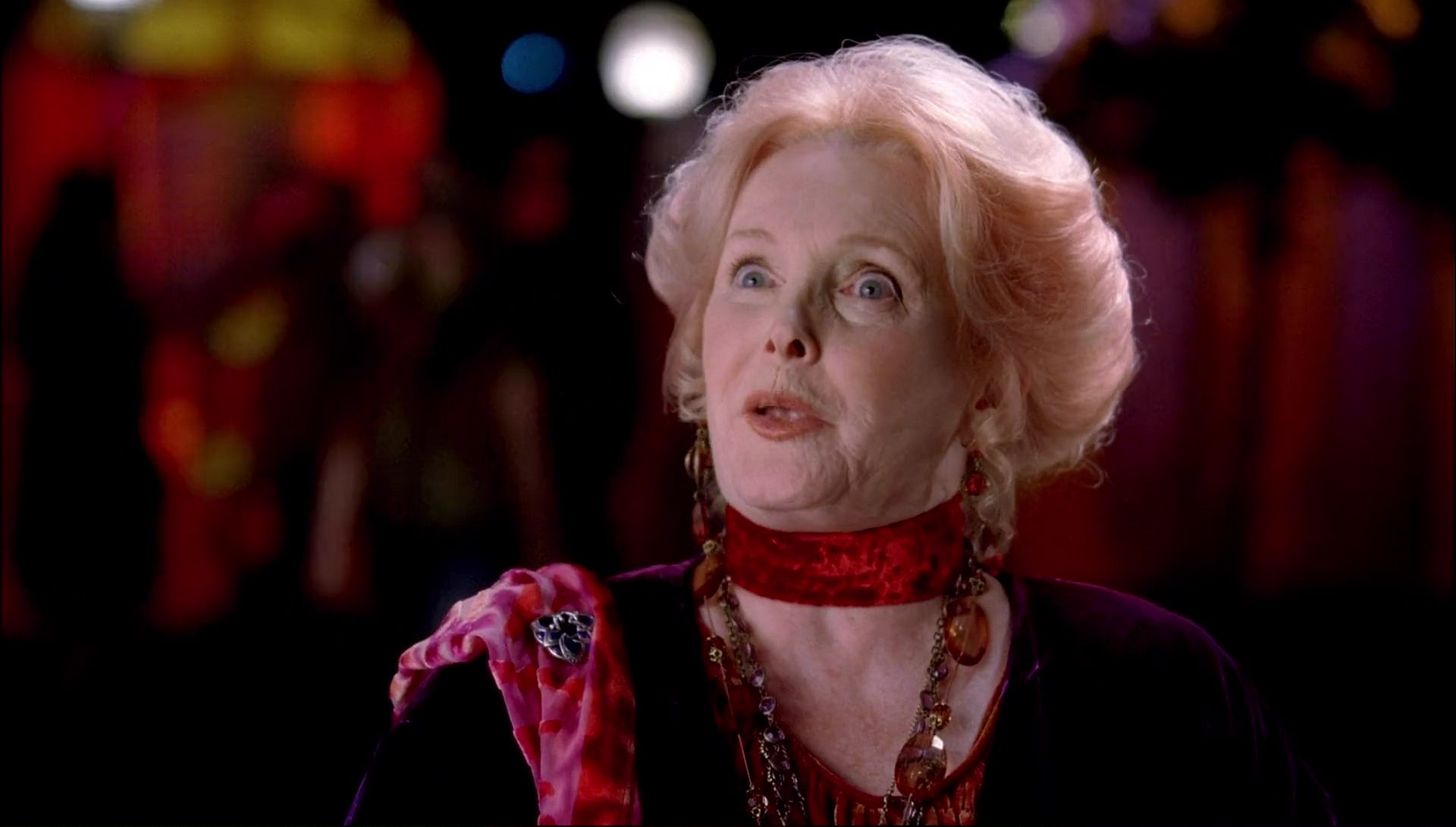 Return to Halloweentown (2006) movie still 10597