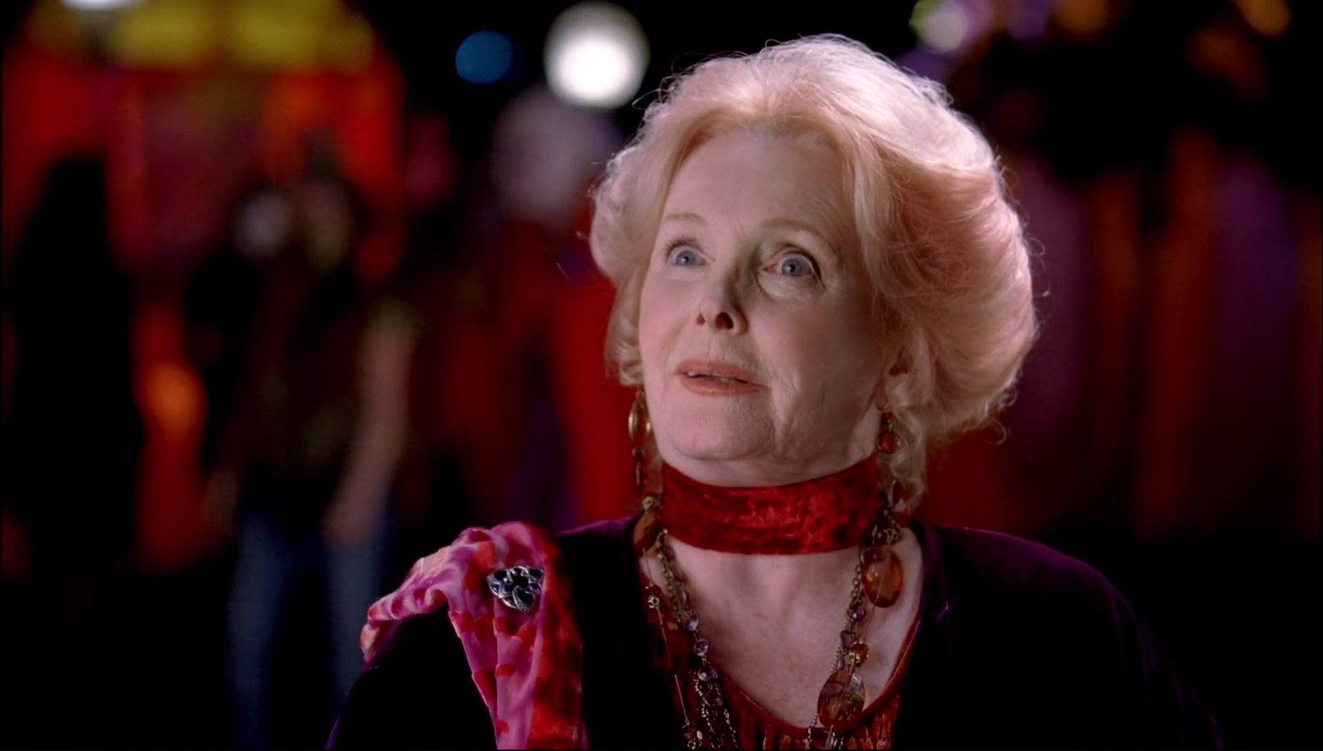 Return to Halloweentown (2006) HD screenshot 10598