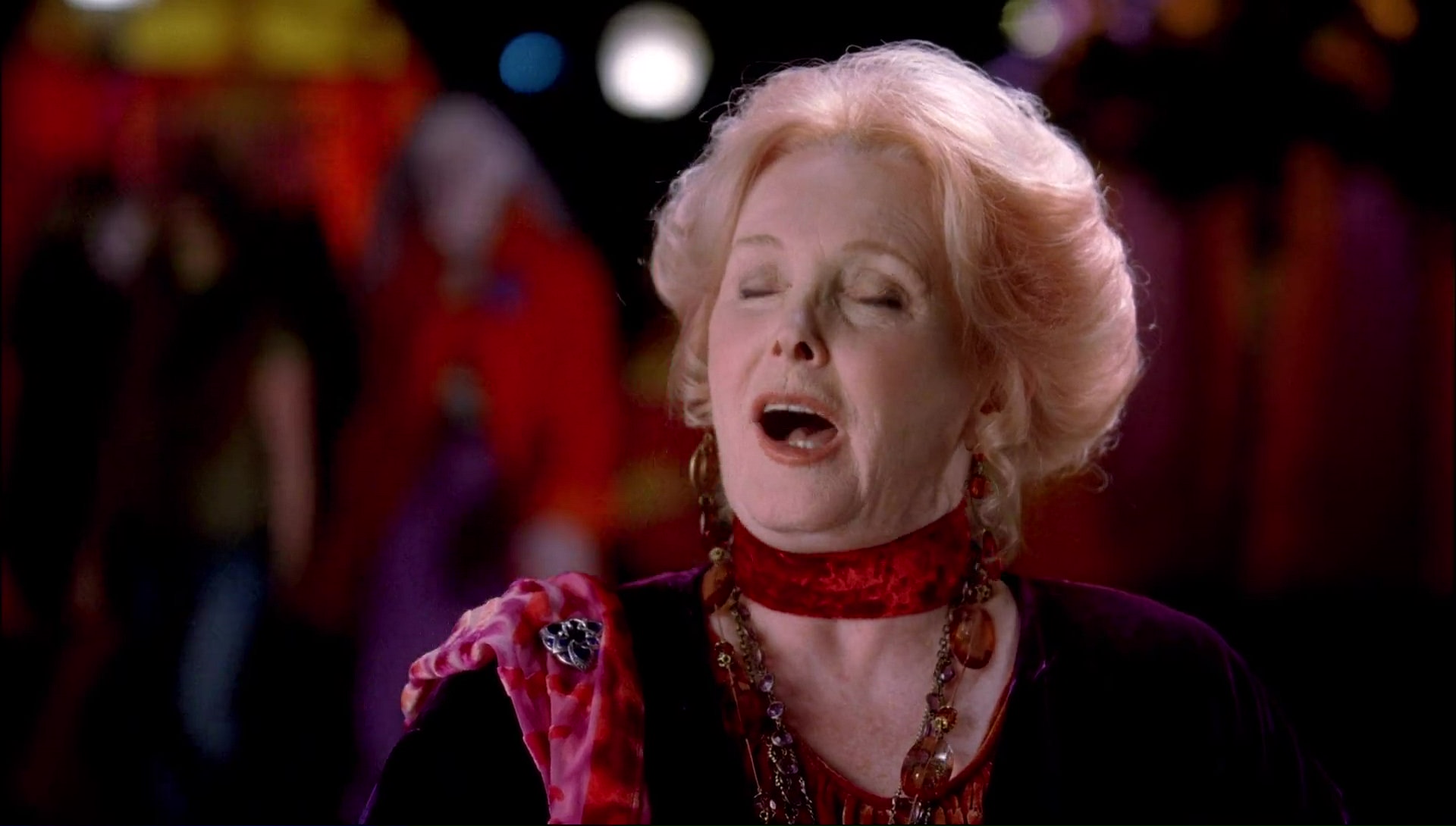 Return to Halloweentown (2006) screencap 10599