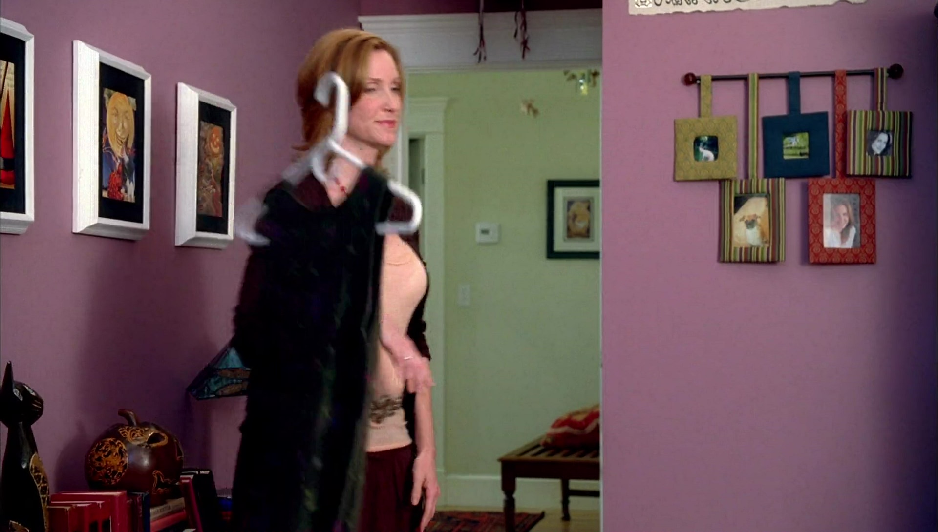 Return to Halloweentown (2006) movie still 106