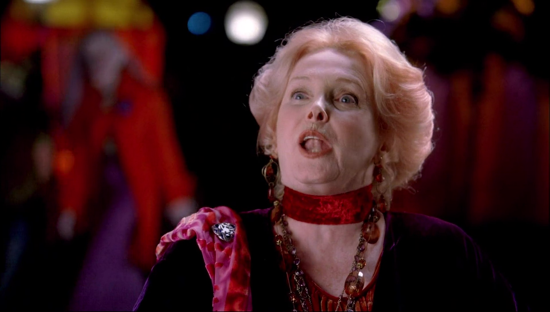 Return to Halloweentown (2006) movie still 10600