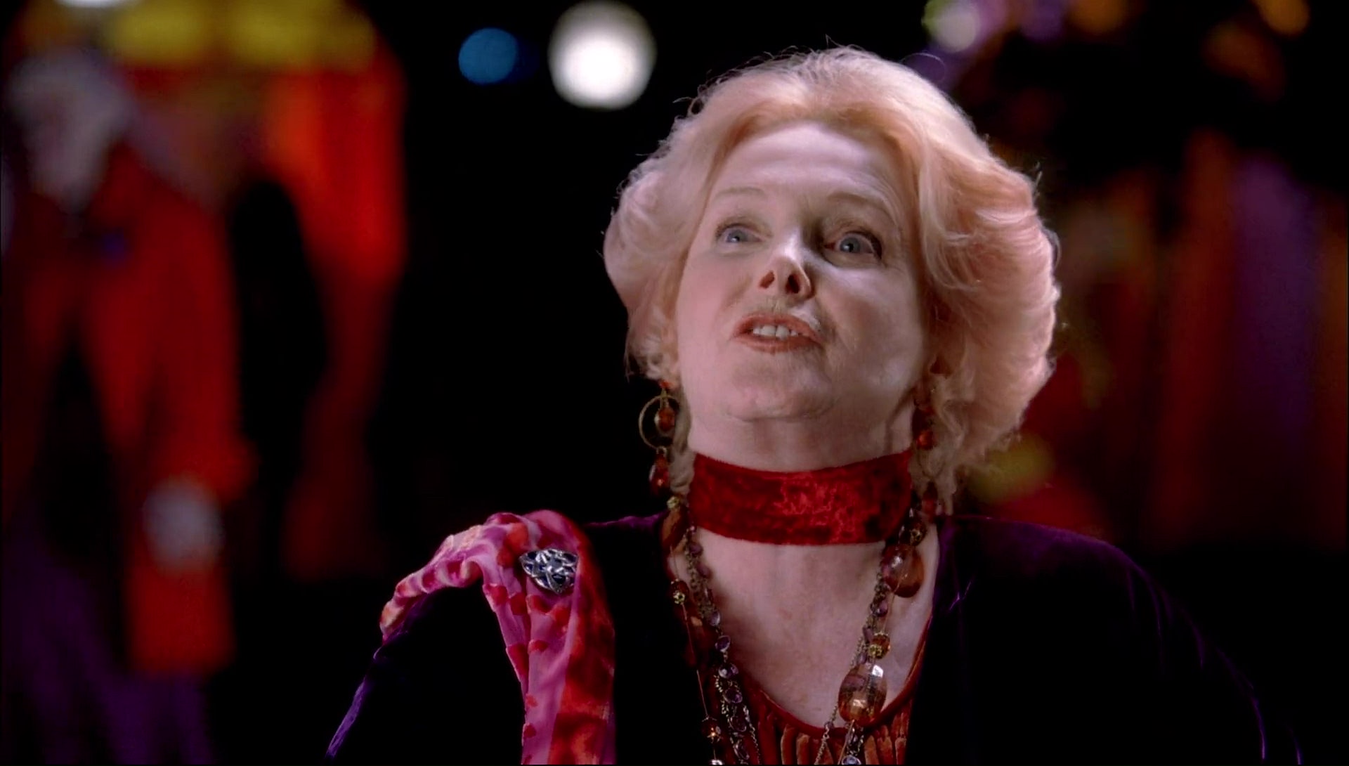 Return to Halloweentown (2006) HD screenshot 10601