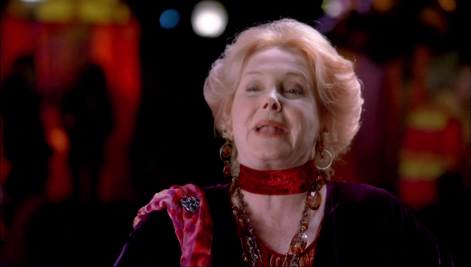 Return to Halloweentown (2006) screencap 10602