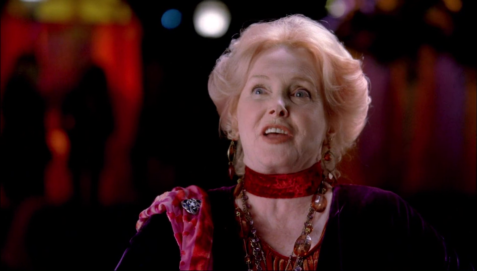 Return to Halloweentown (2006) movie still 10603