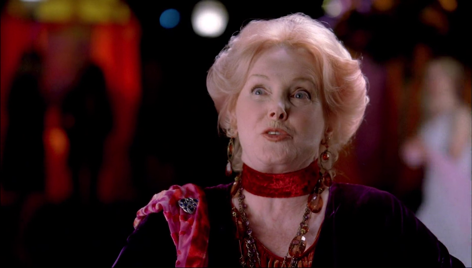 Return to Halloweentown (2006) HD screenshot 10604