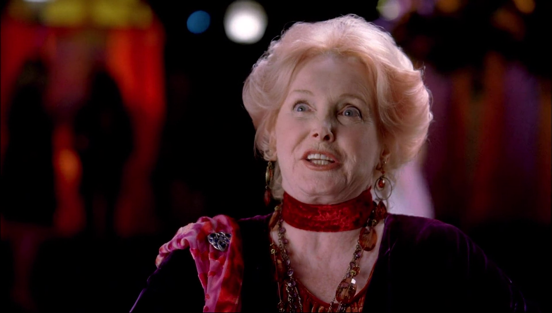 Return to Halloweentown (2006) screencap 10605