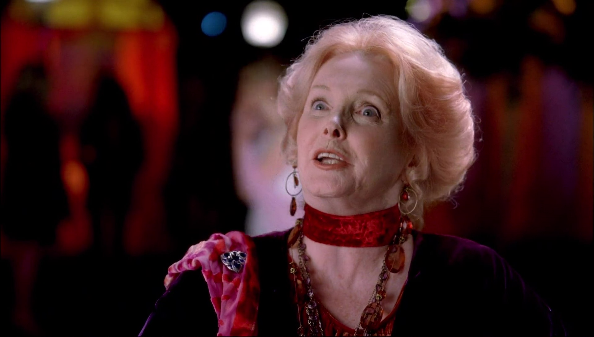 Return to Halloweentown (2006) movie still 10606