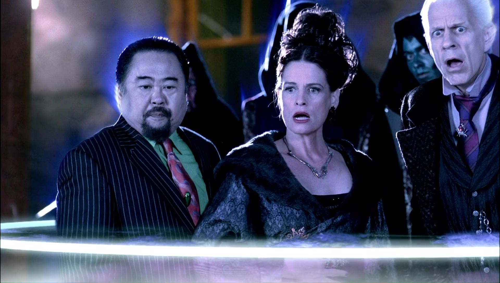 Return to Halloweentown (2006) HD screenshot 10607
