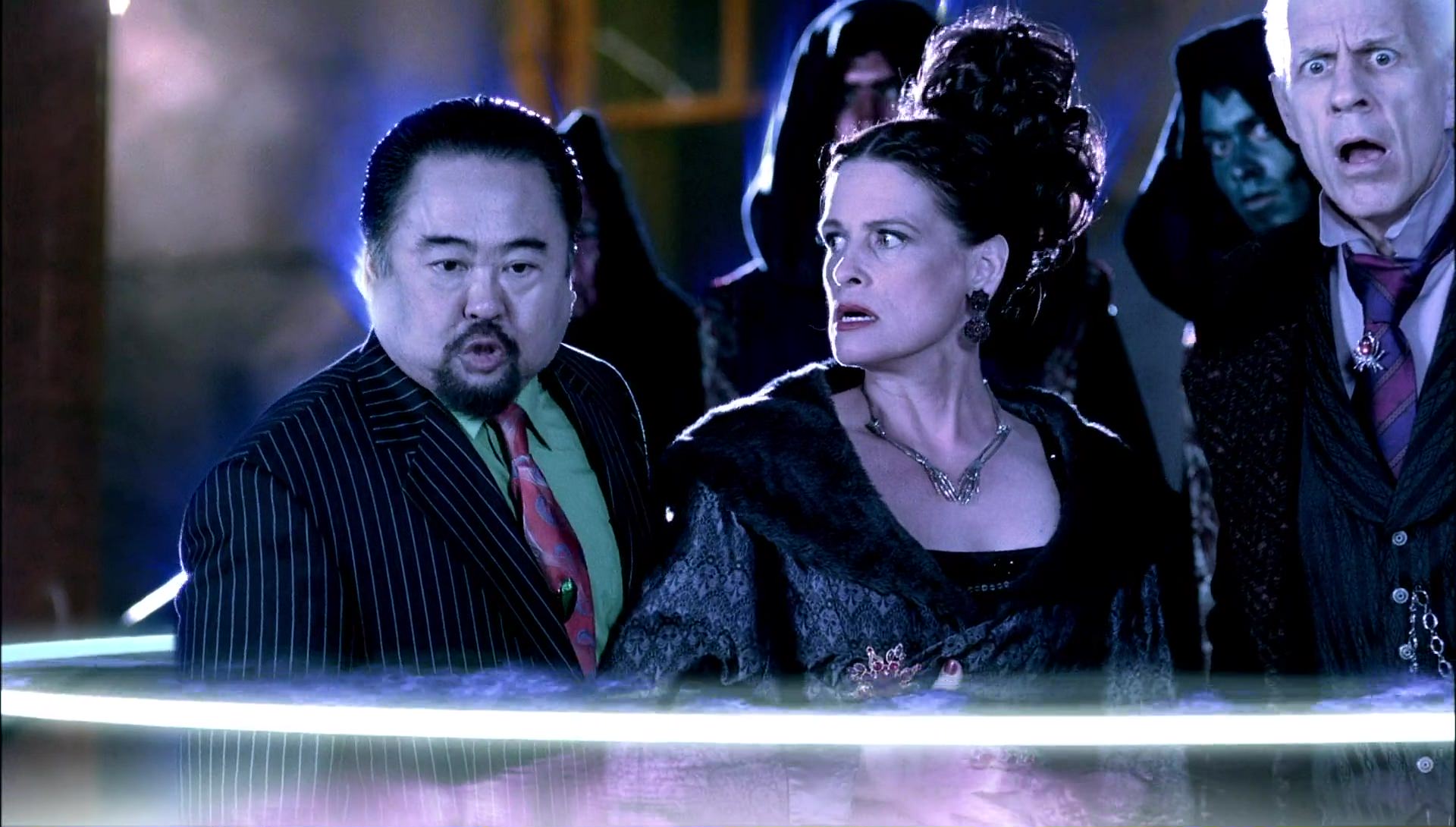 Return to Halloweentown (2006) screencap 10608