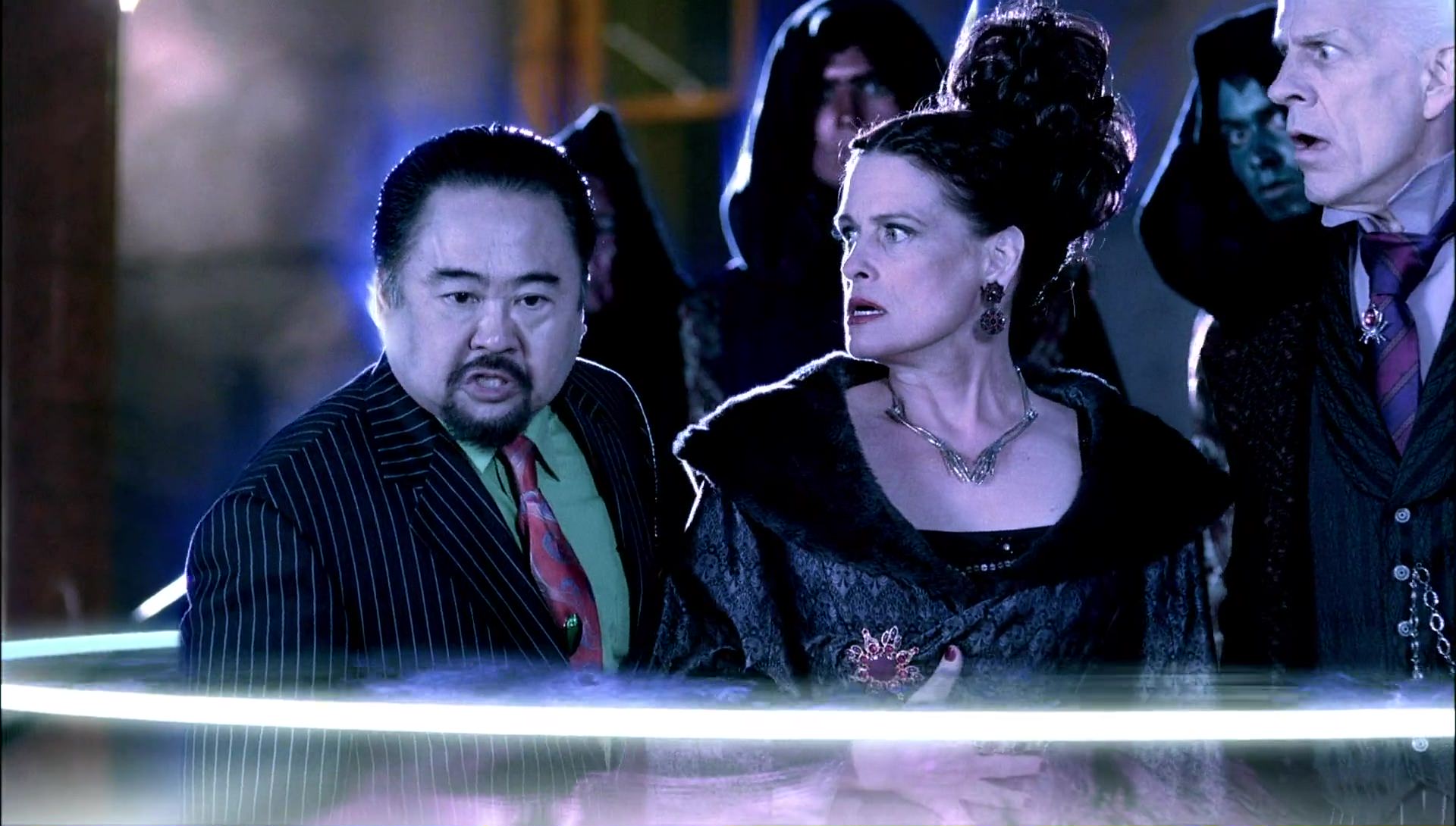 Return to Halloweentown (2006) movie still 10609