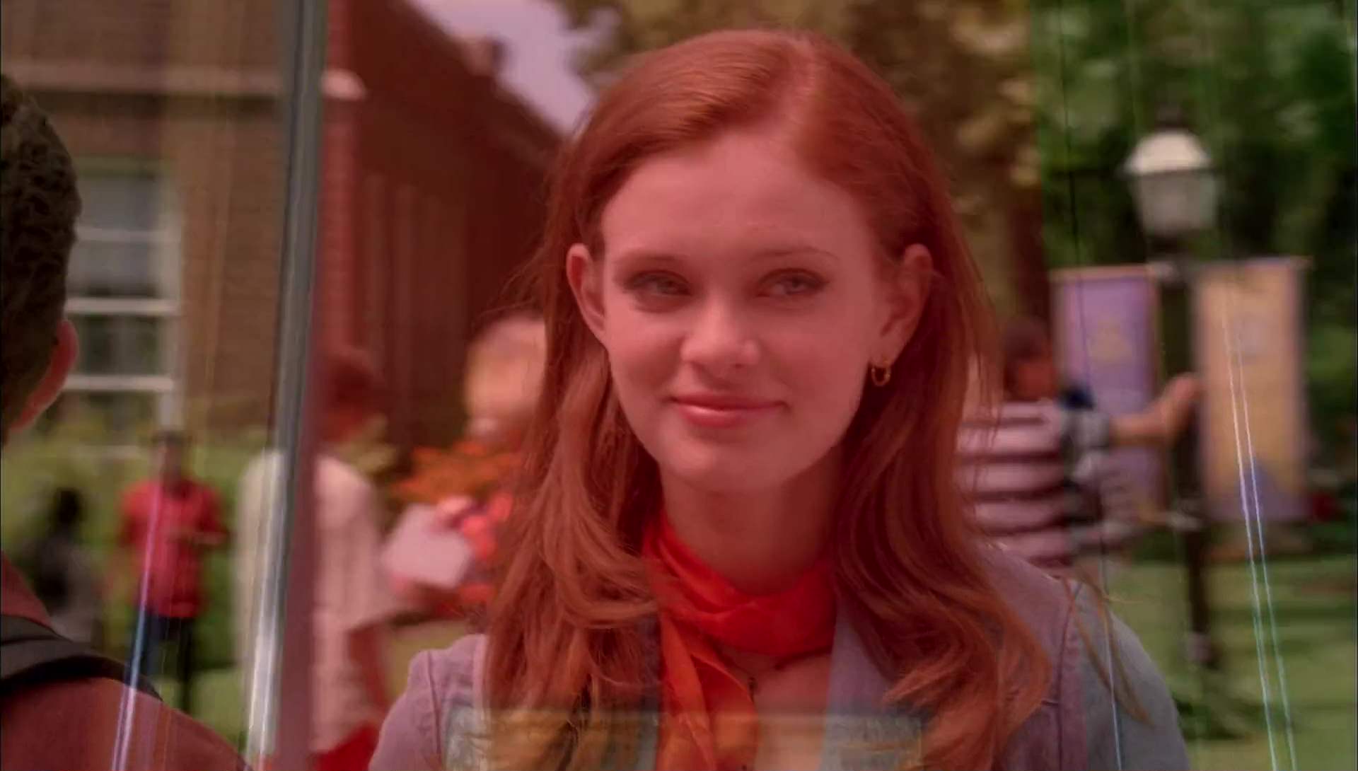 Return to Halloweentown (2006) HD screenshot 1061