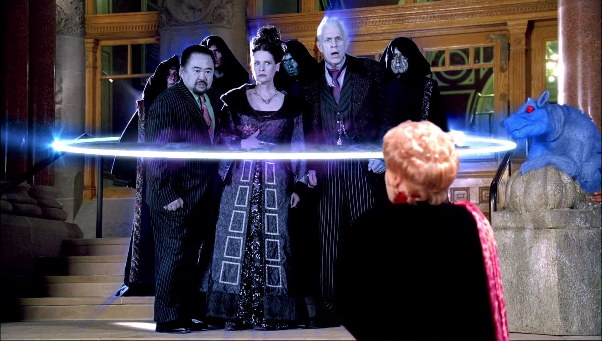 Return to Halloweentown (2006) screencap 10611
