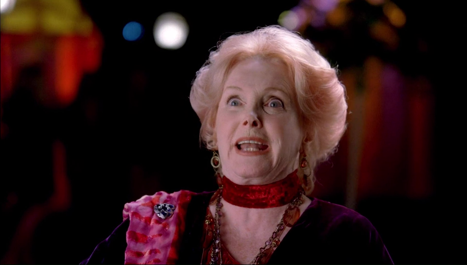 Return to Halloweentown (2006) HD screenshot 10613