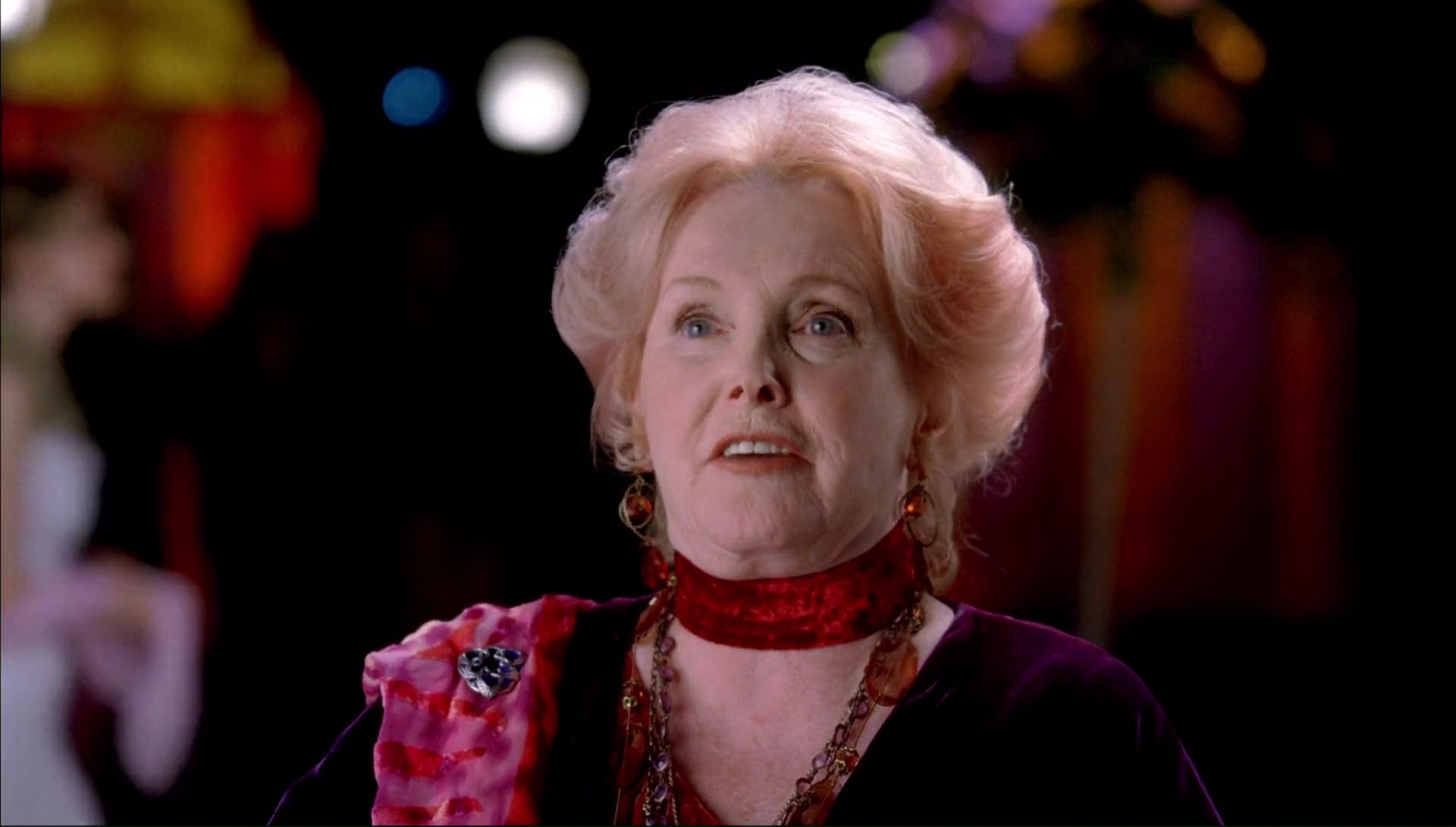 Return to Halloweentown (2006) screencap 10614