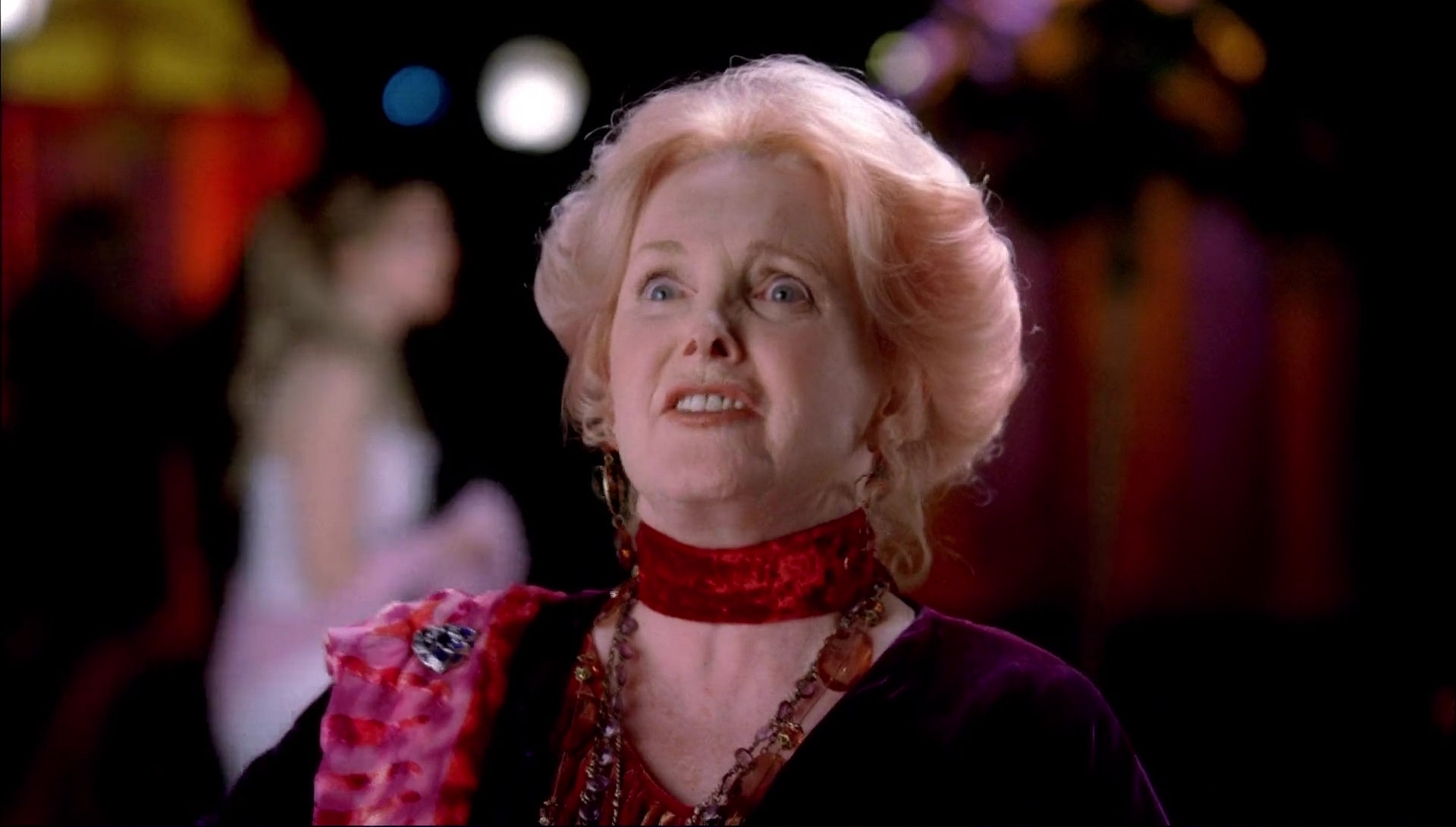 Return to Halloweentown (2006) movie still 10615
