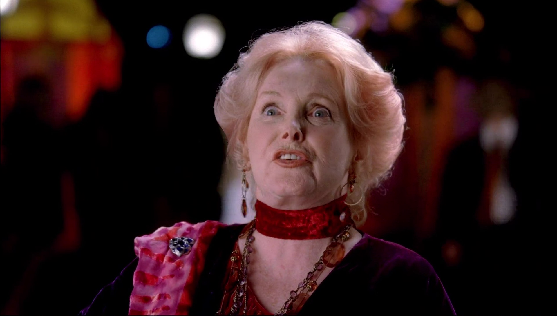 Return to Halloweentown (2006) HD screenshot 10616