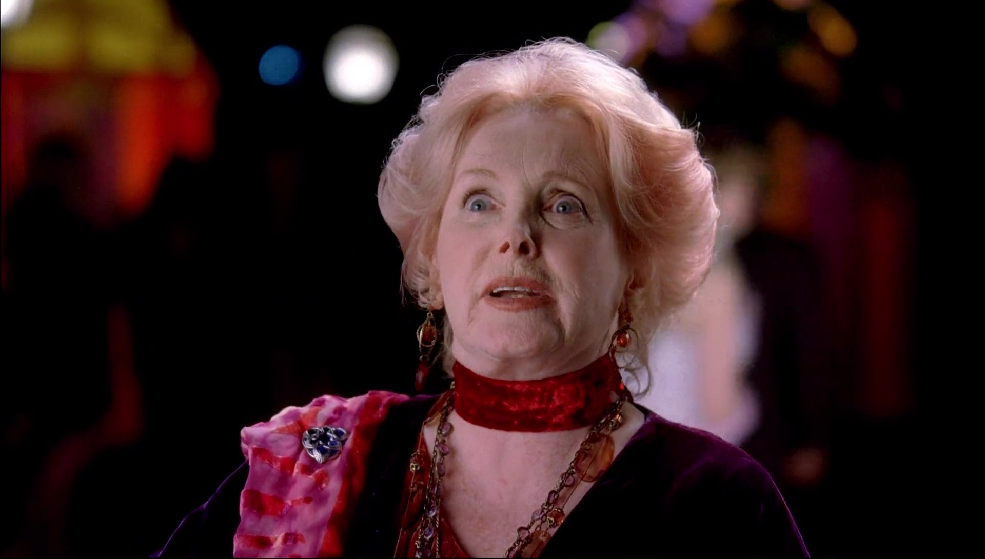 Return to Halloweentown (2006) screencap 10617