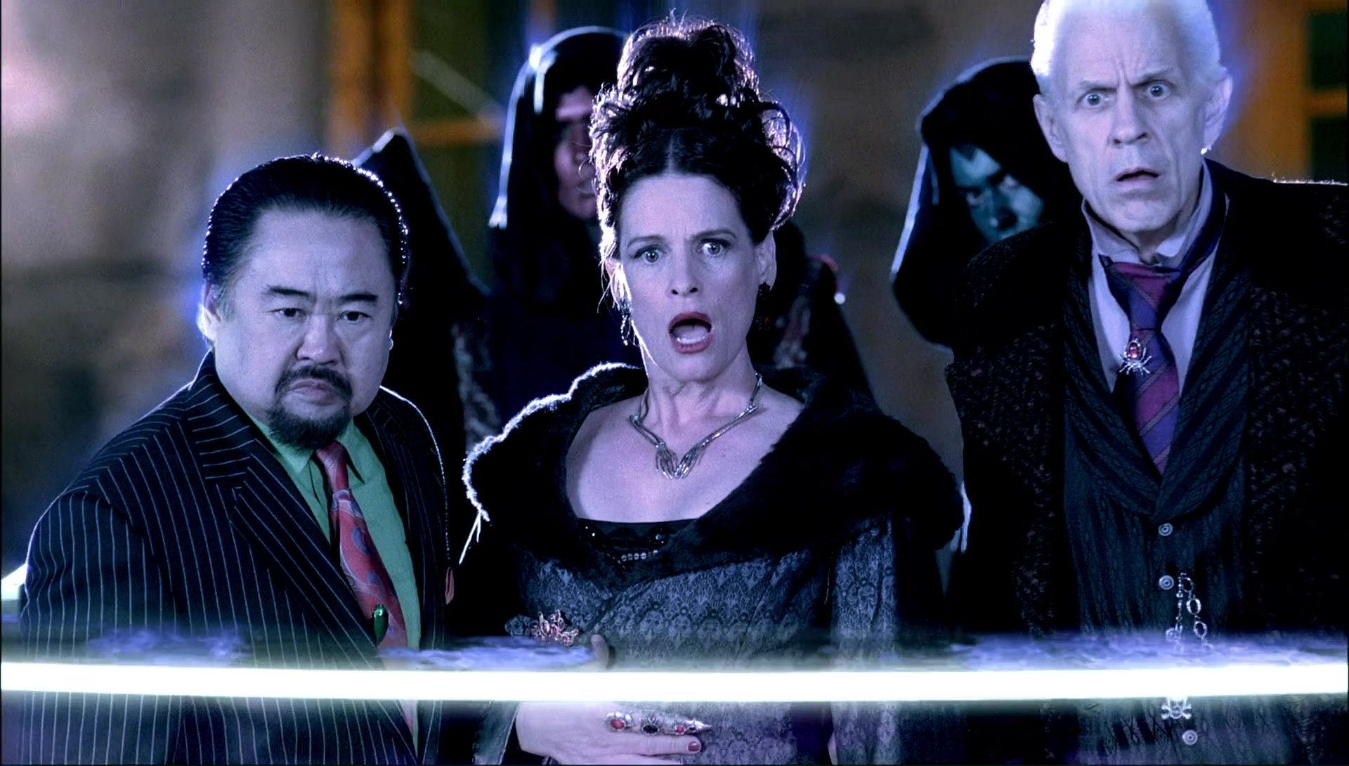 Return to Halloweentown (2006) HD screenshot 10619