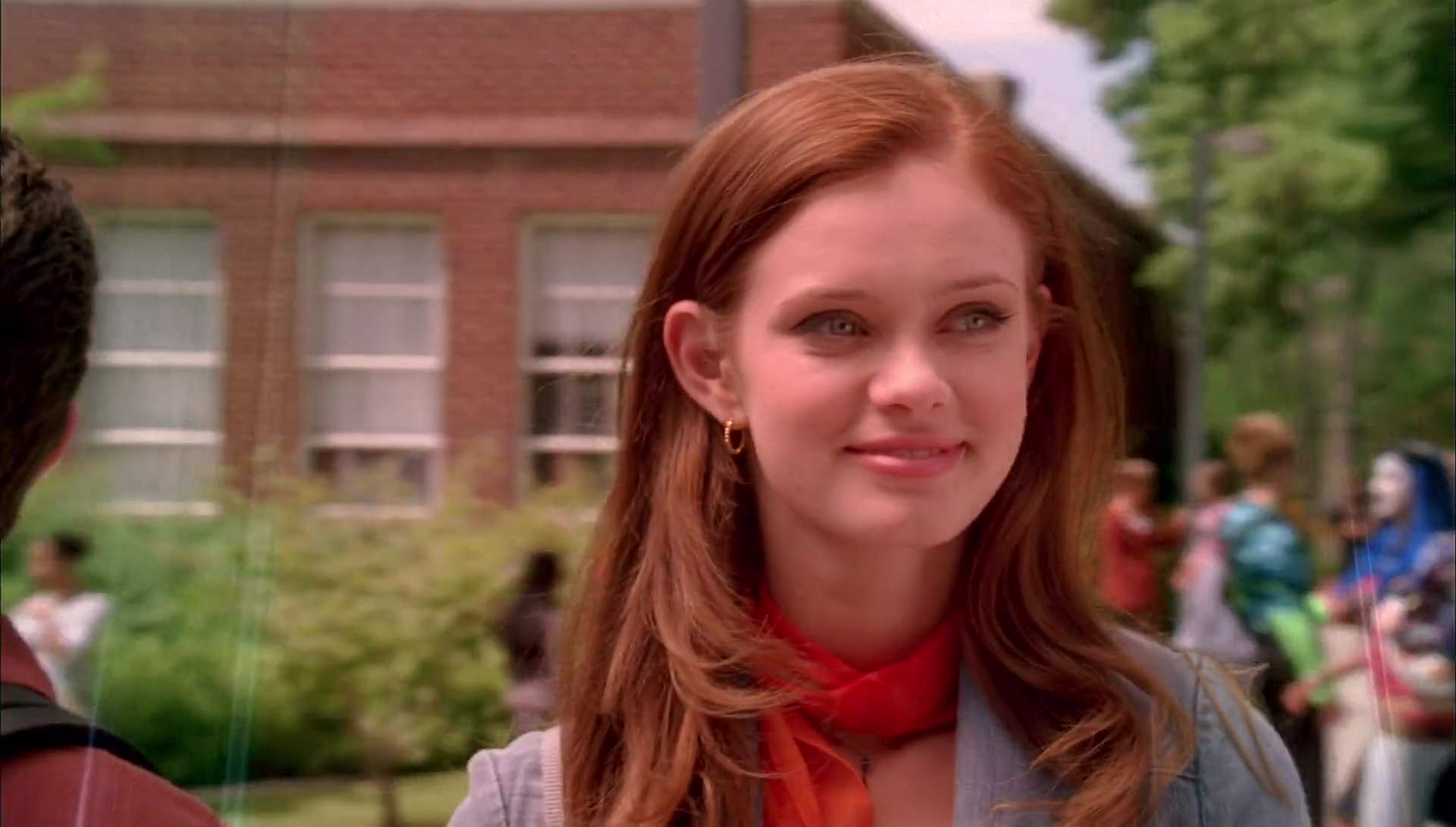 Return to Halloweentown (2006) screencap 1062