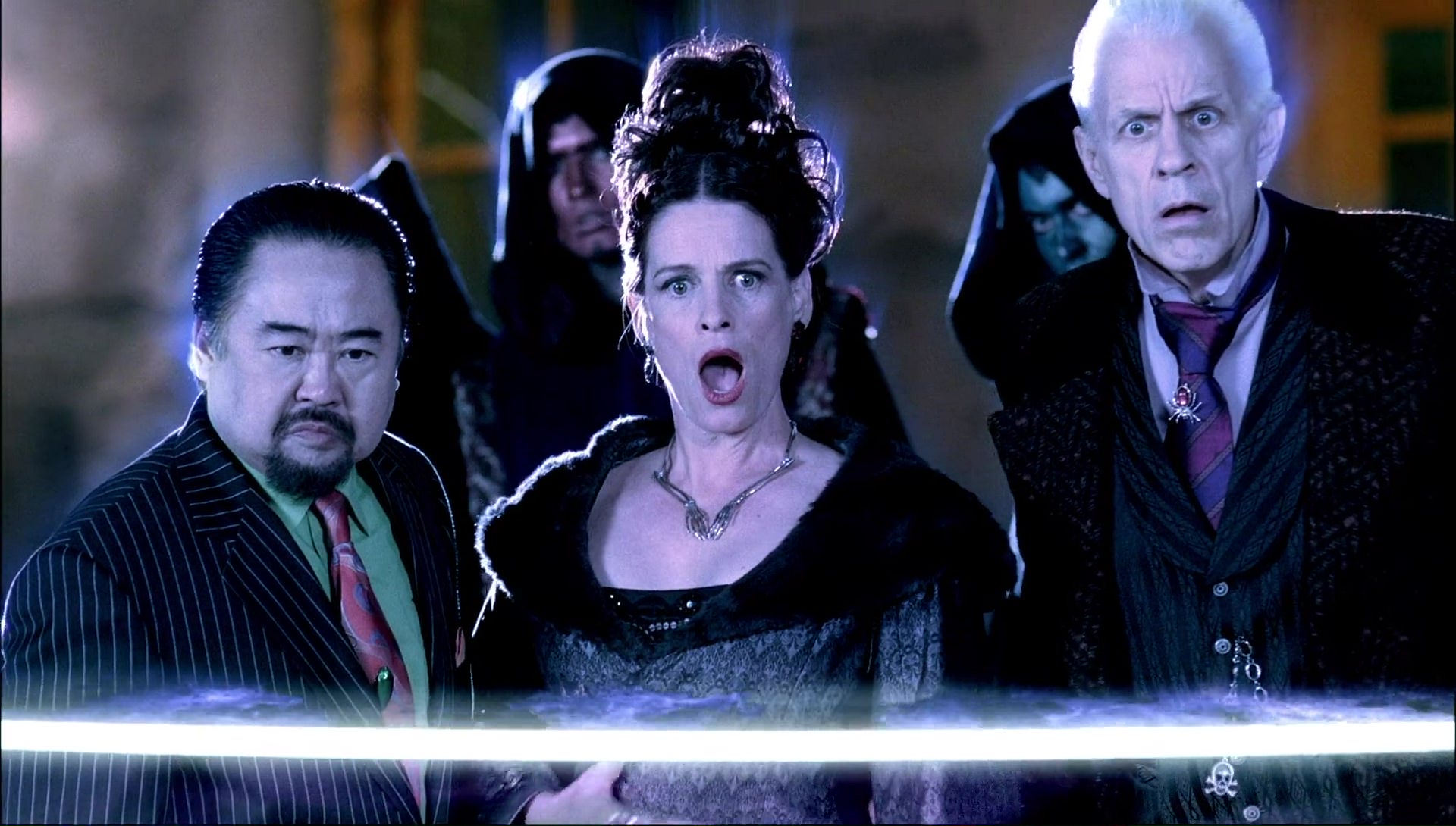 Return to Halloweentown (2006) screencap 10620