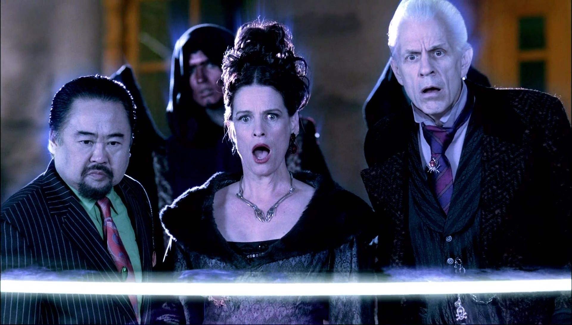 Return to Halloweentown (2006) HD screenshot 10622