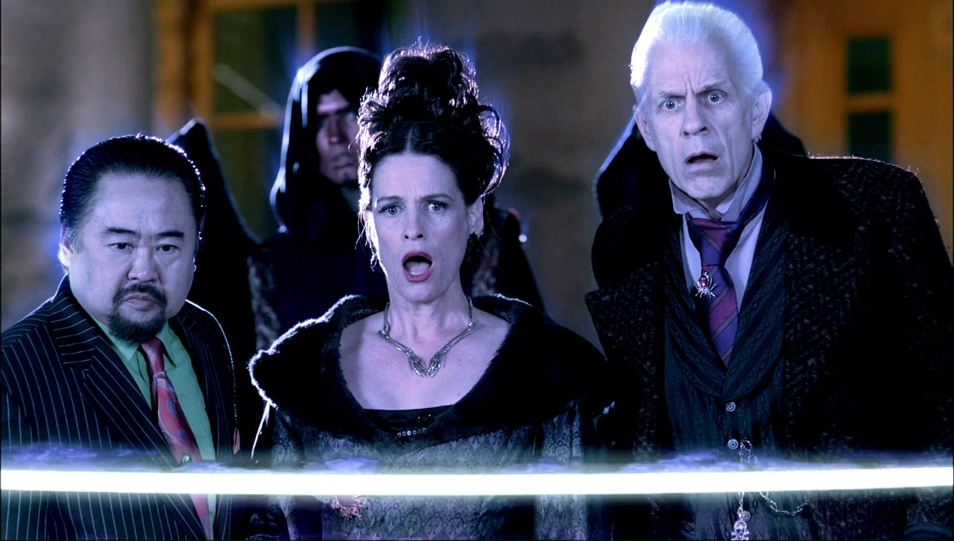Return to Halloweentown (2006) screencap 10623