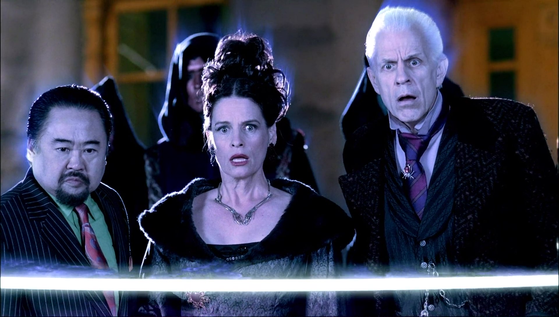 Return to Halloweentown (2006) movie still 10624