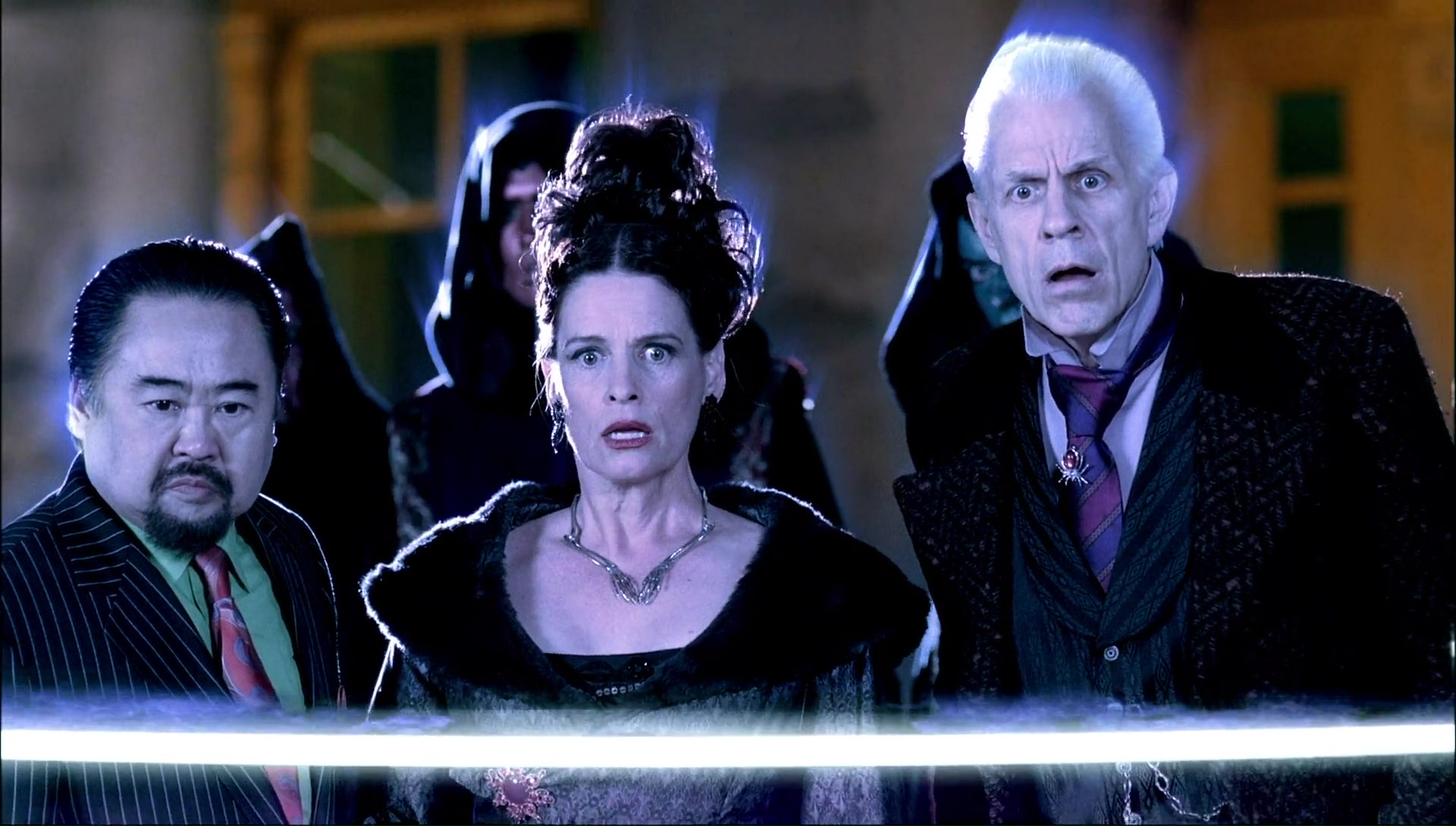 Return to Halloweentown (2006) HD screenshot 10625
