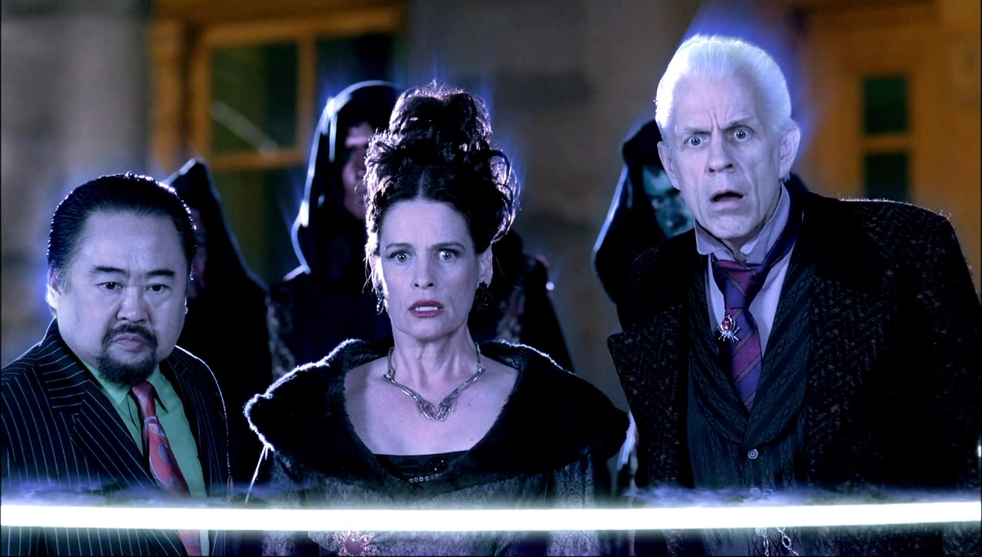 Return to Halloweentown (2006) screencap 10626
