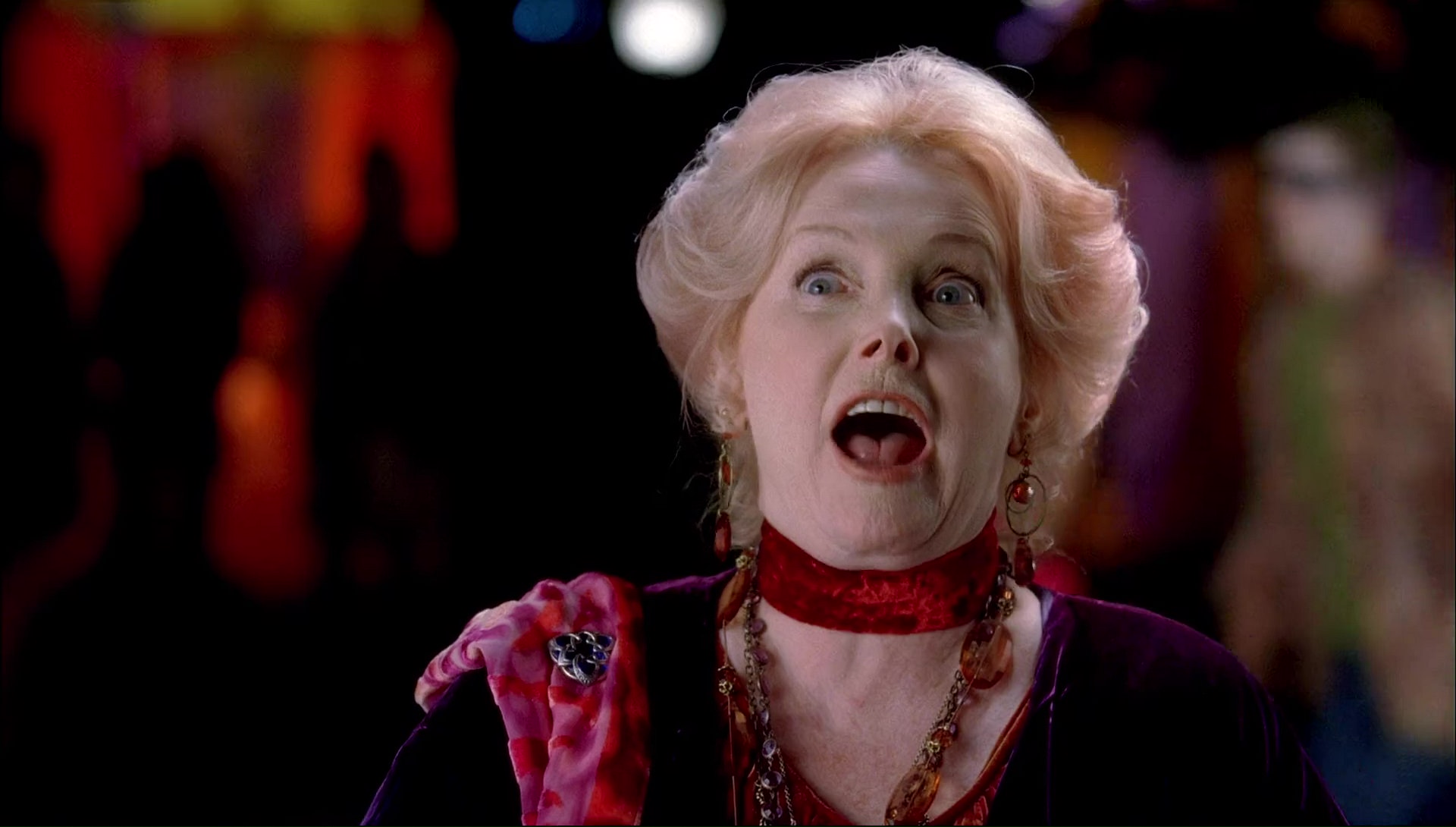 Return to Halloweentown (2006) HD screenshot 10628