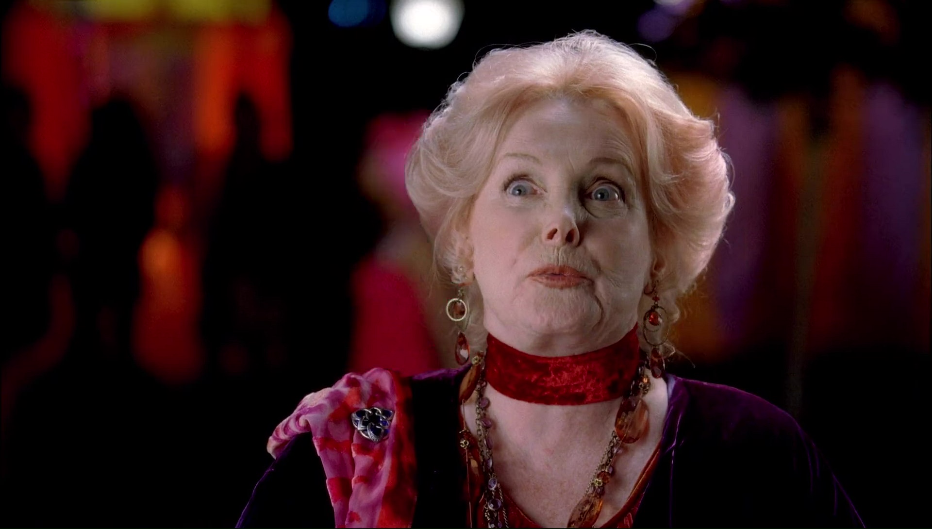 Return to Halloweentown (2006) screencap 10629